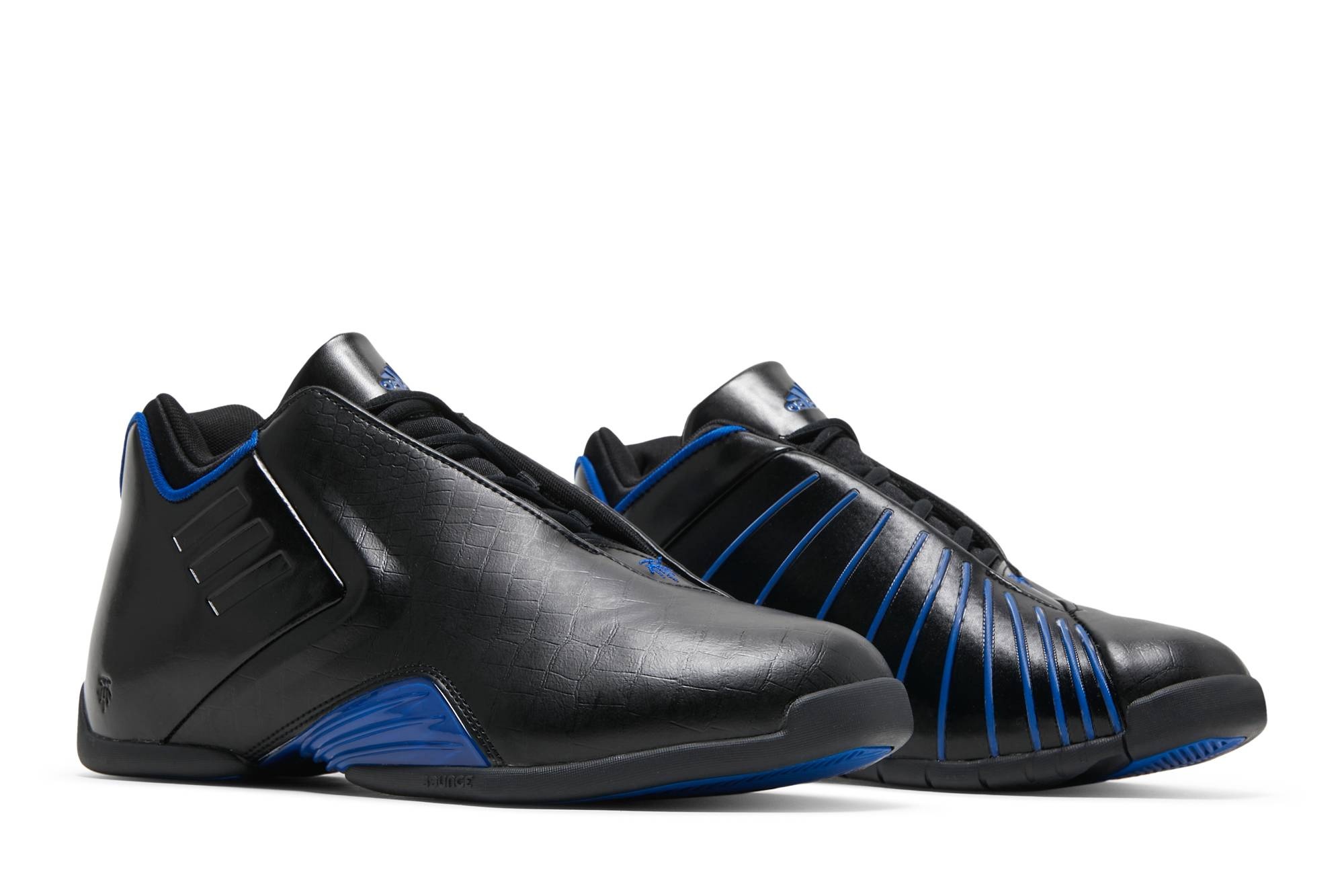 T-Mac 3 'Black Royal Blue' - 8