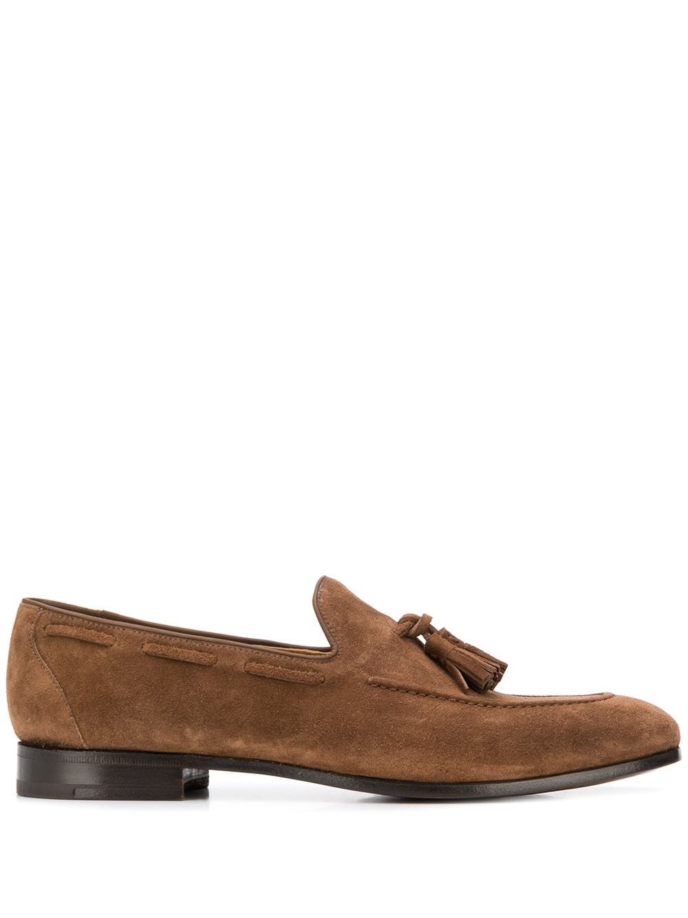 Doughton loafers - 1