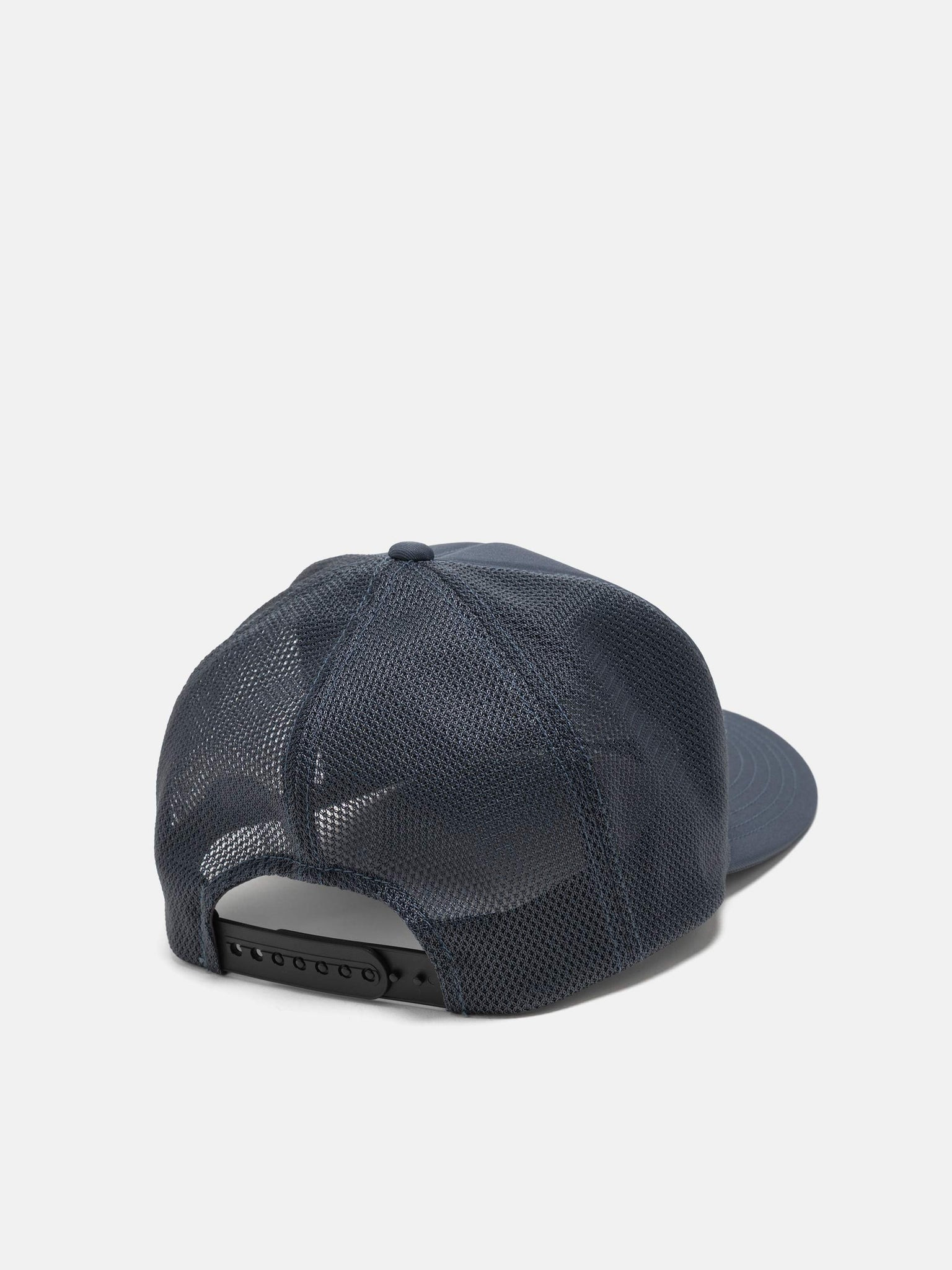 Mesh Cap Charcoal - 3