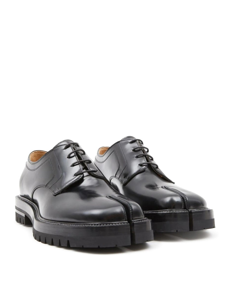 Maison Margiela Men Lace-Up Shoes - 3