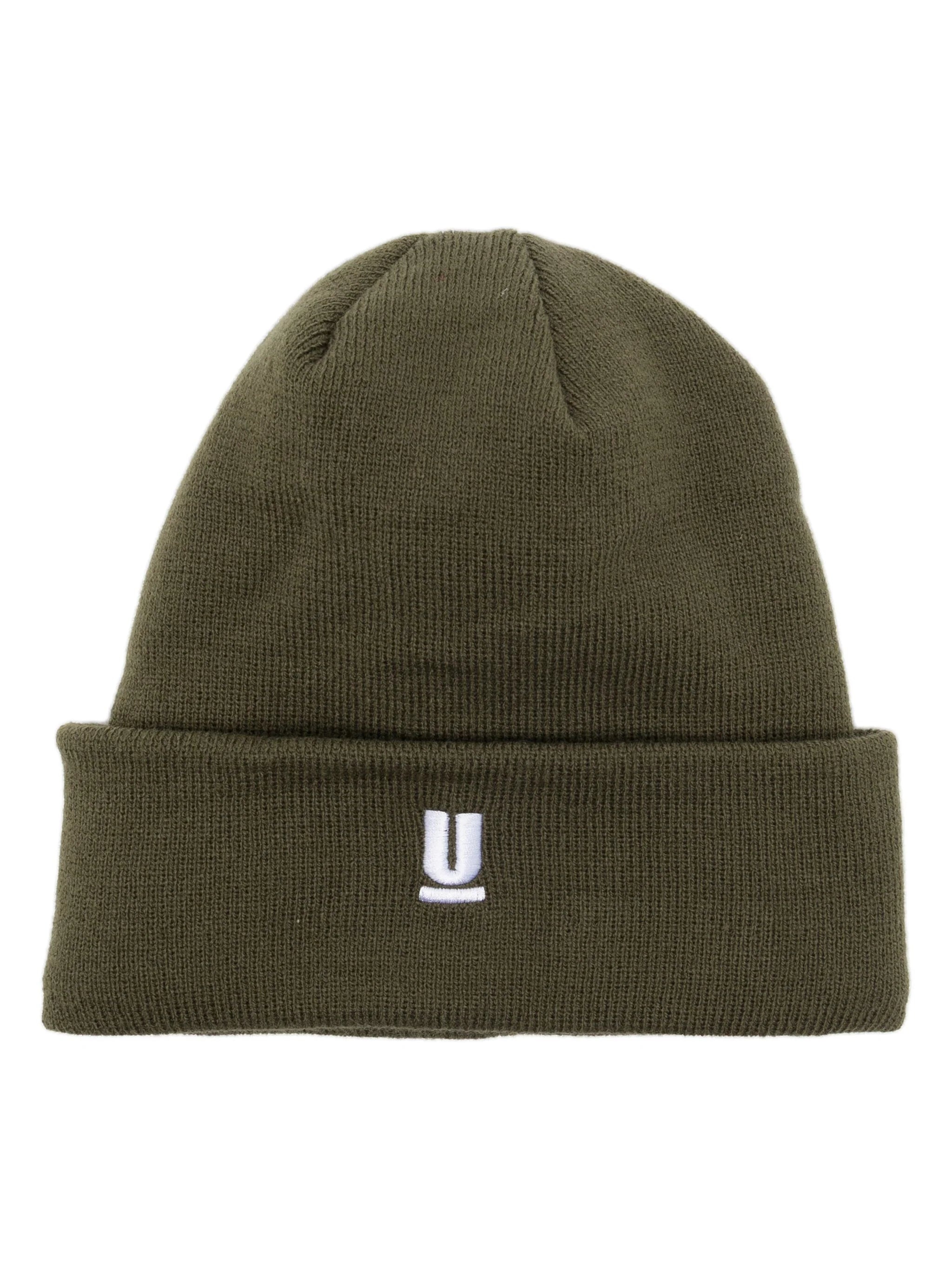 X NEWERA KNIT CAP - 1