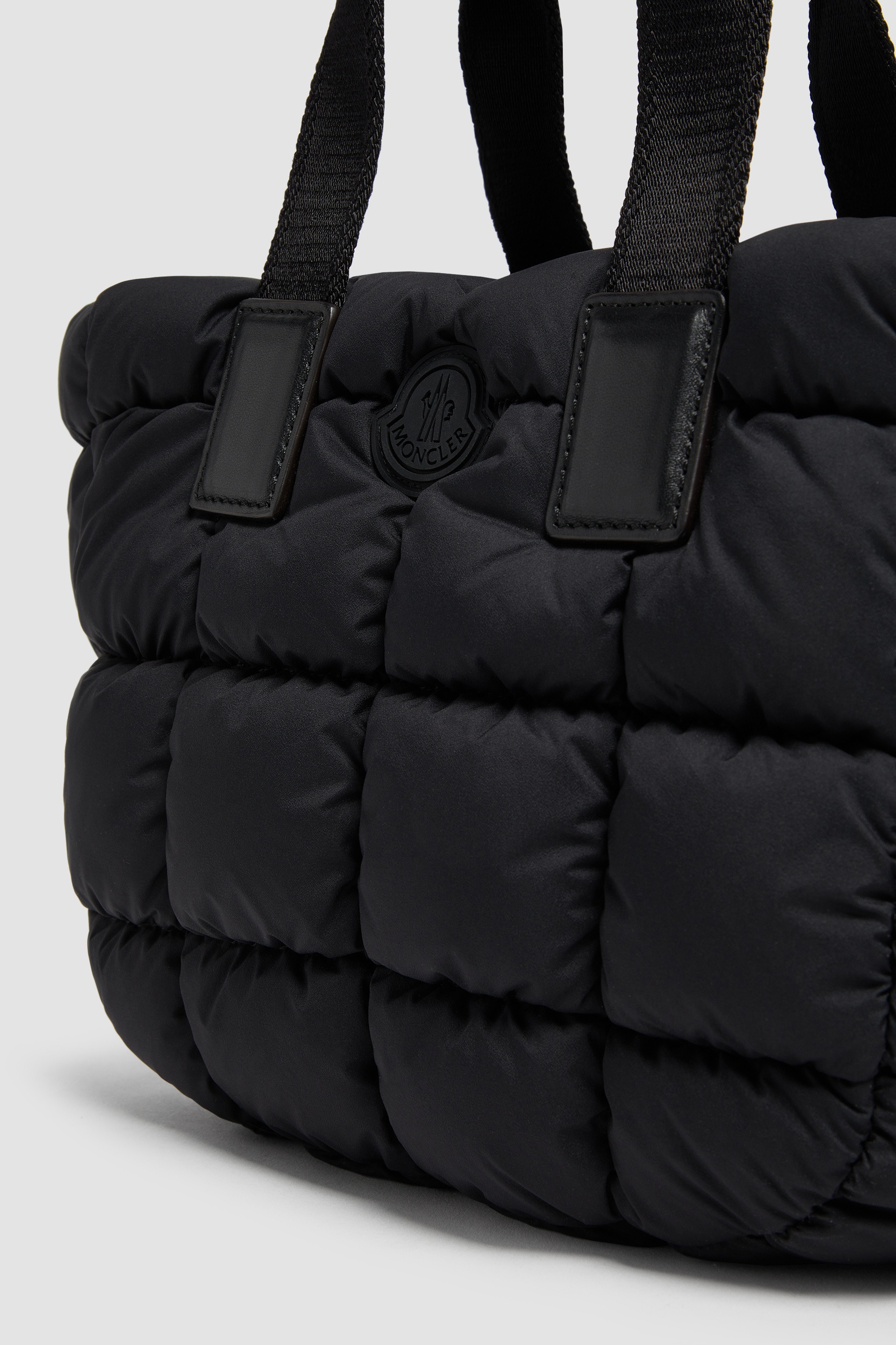Caradoc Water-Repellent Mini Tote Bag - 6