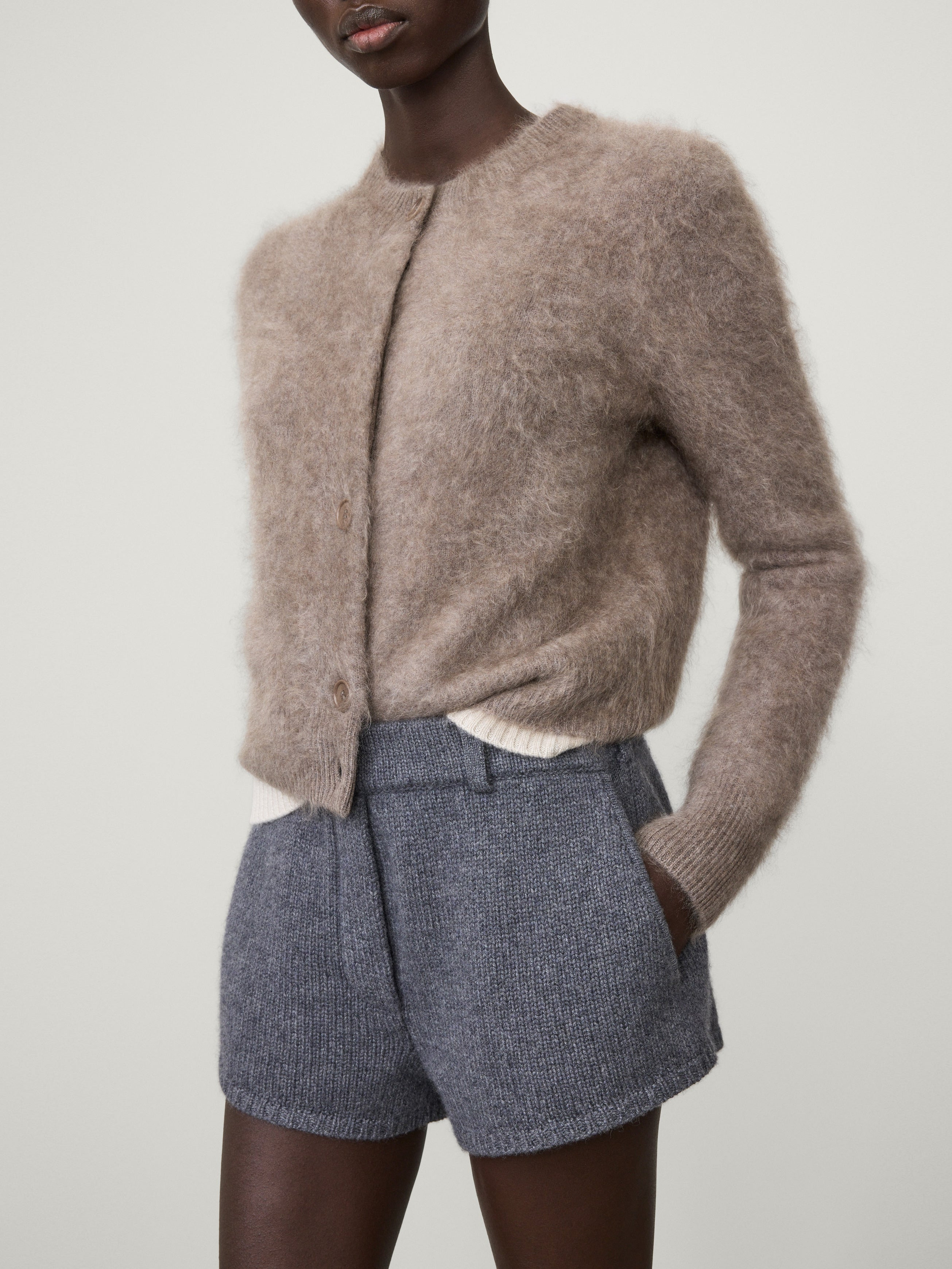 The Annora Shorts - 3