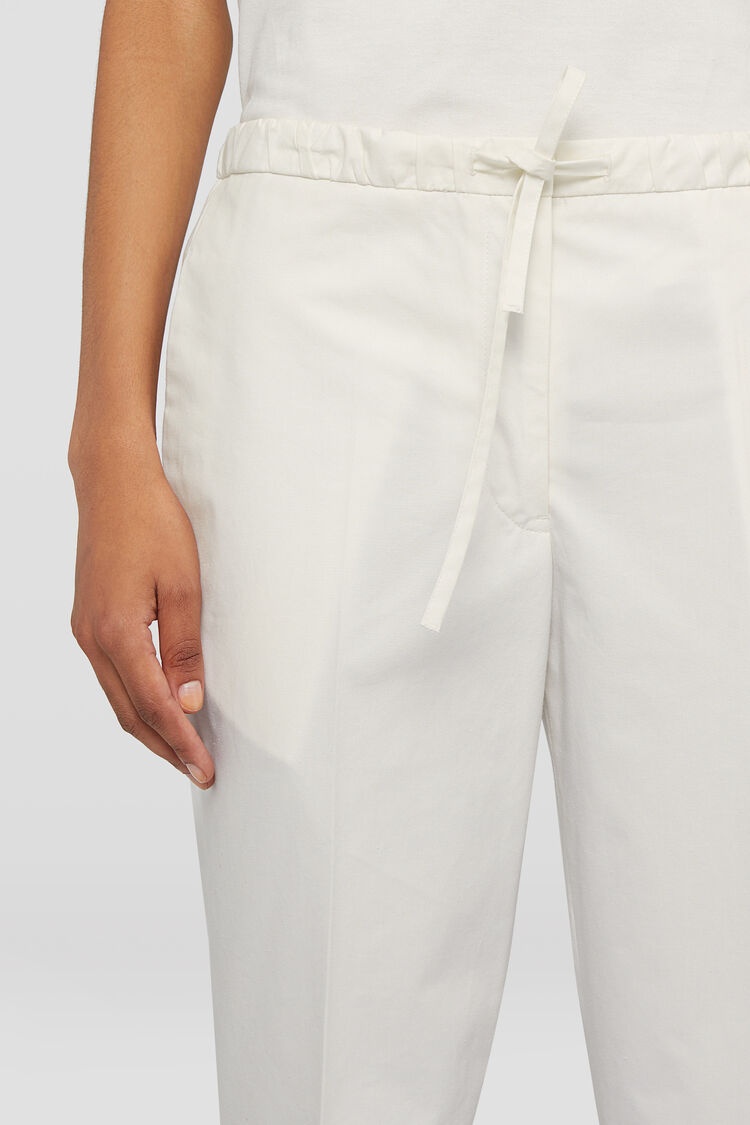 Drawstring Trousers - 5