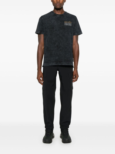 Moncler Grenoble Technical jersey trousers outlook