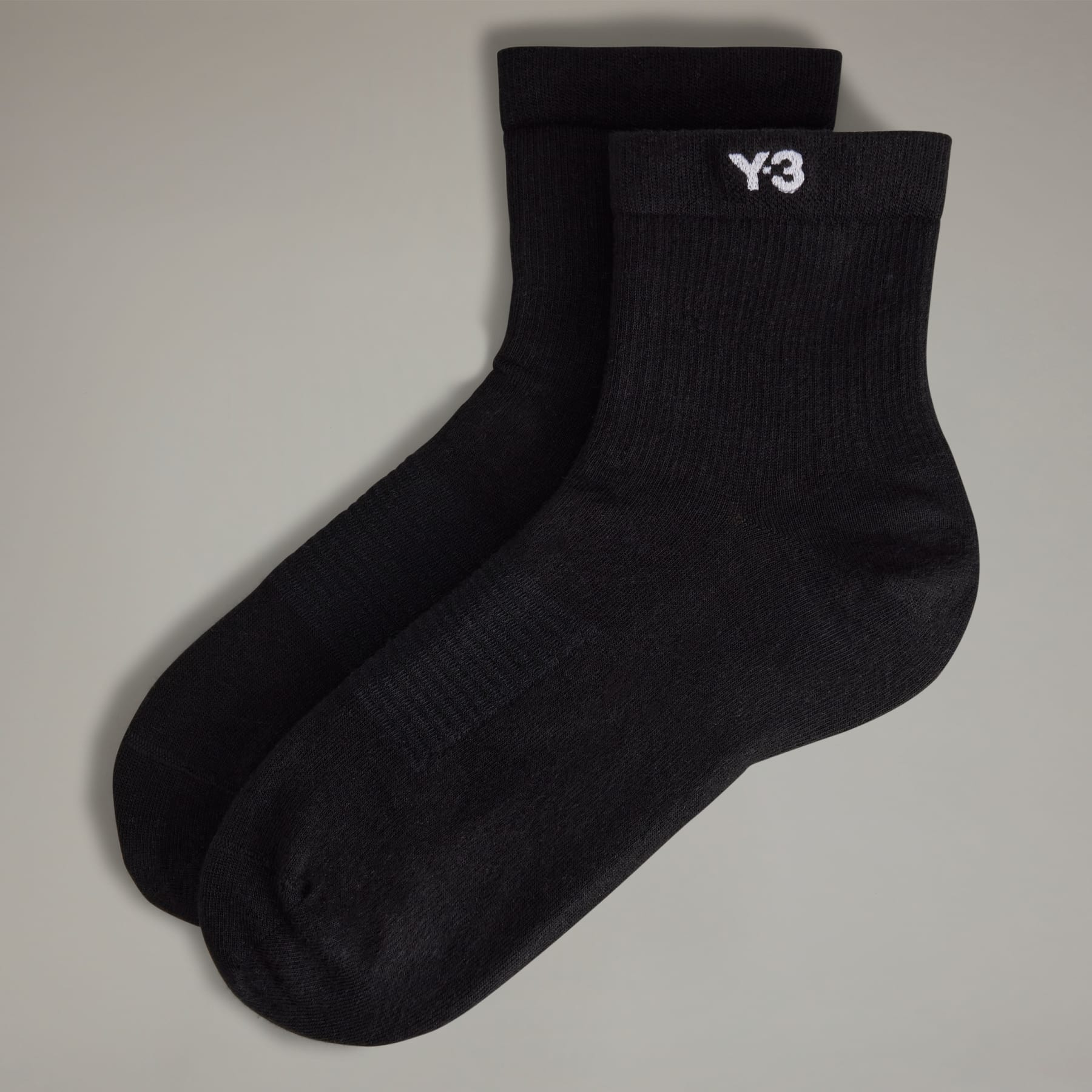 Y-3 Classic Lo Socks - 1