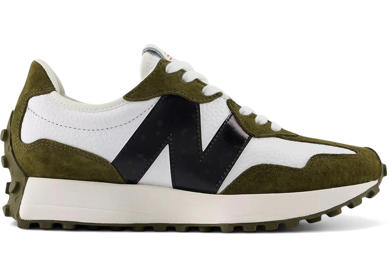 New Balance 327 CALIA Tortoise (Women's) 1