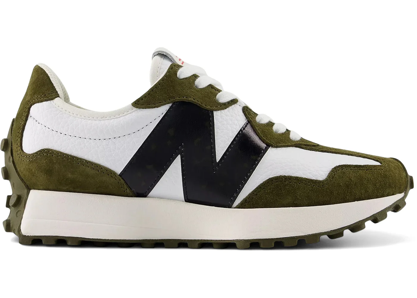 New Balance 327 CALIA Tortoise (Women's) - 1