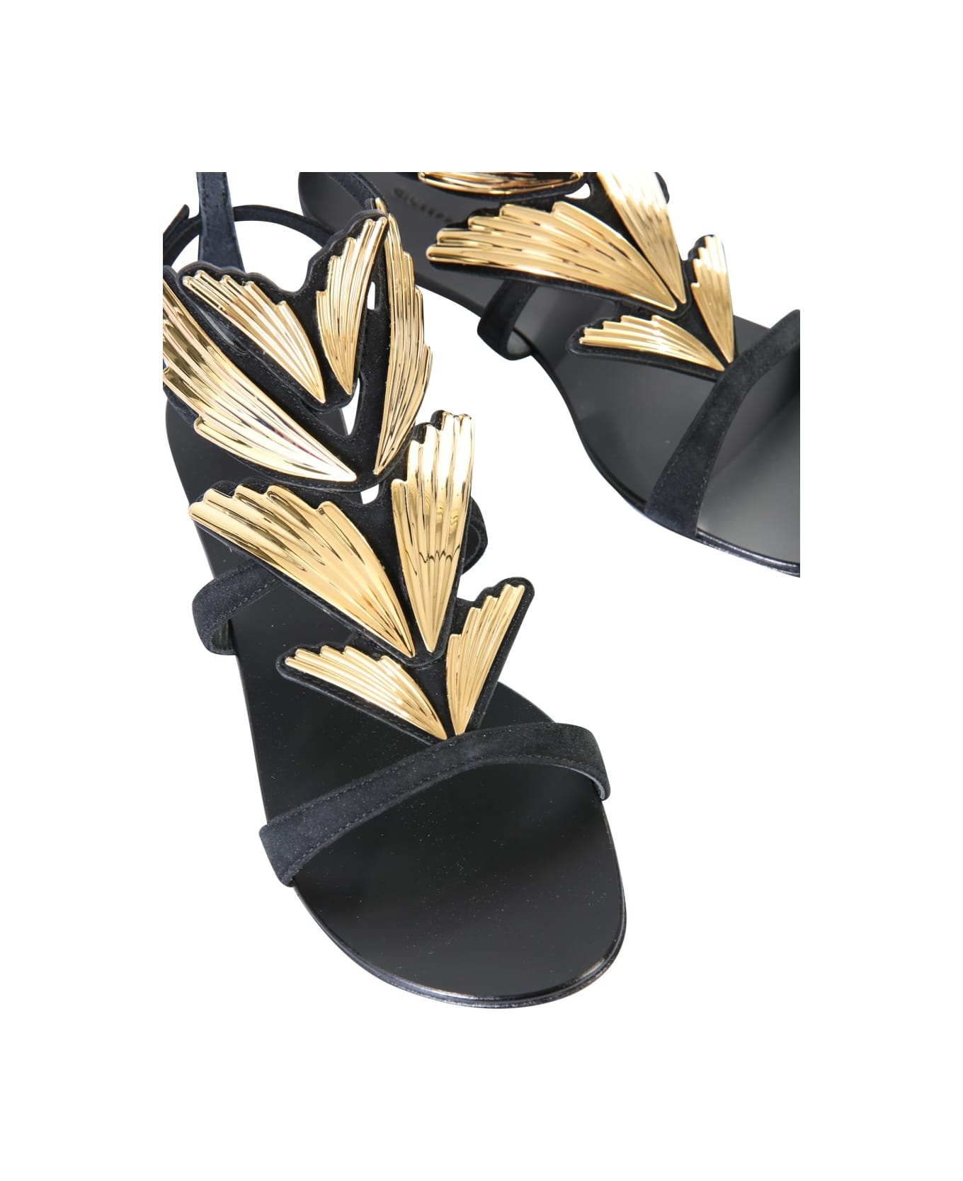 "cruel" Sandals - 2