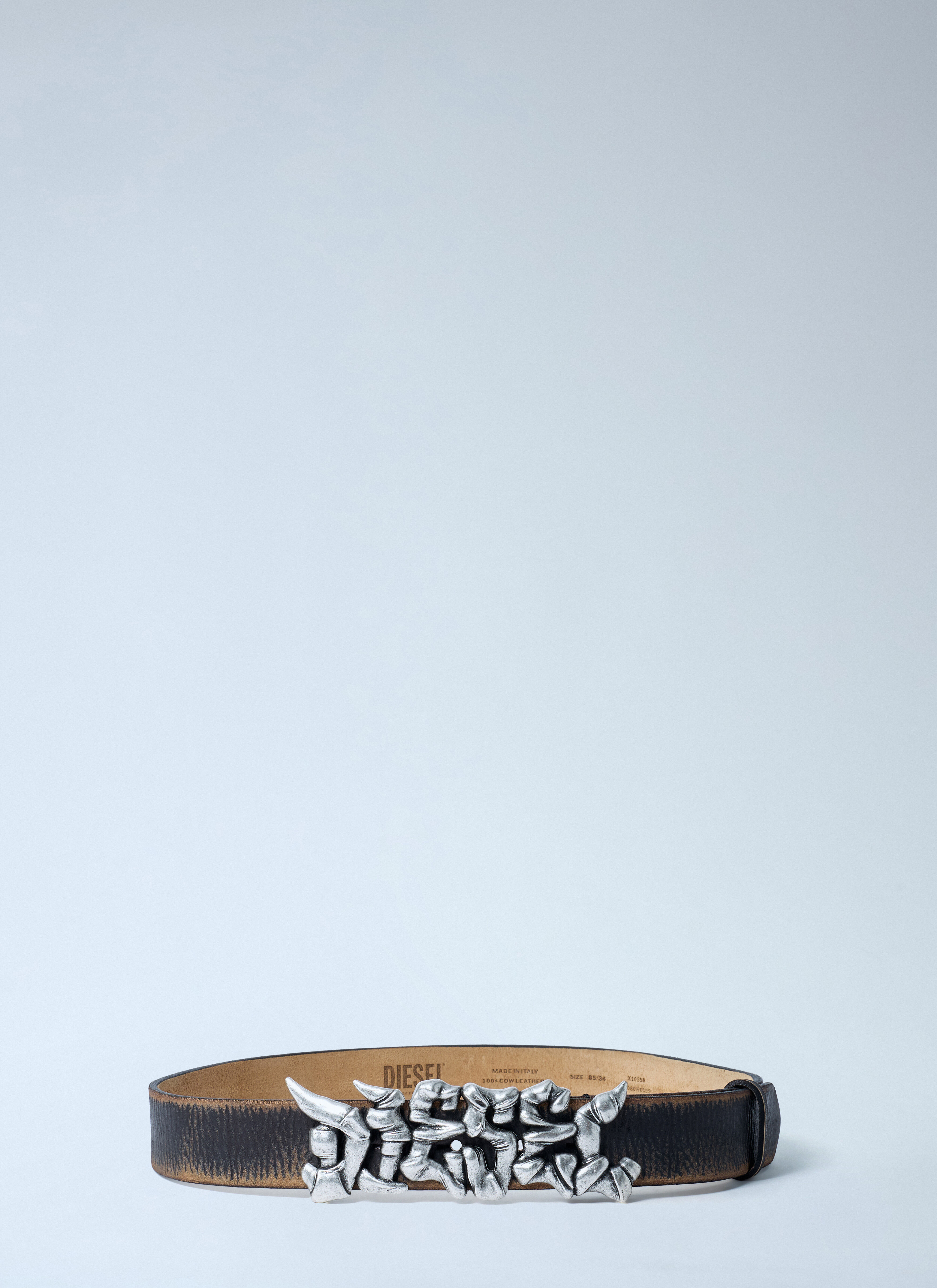 B-Graffiti Belt - 3