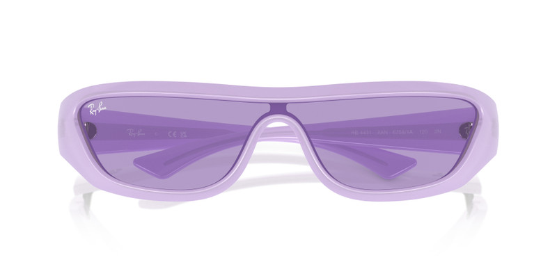 Ray-Ban XAN BIO-BASED outlook