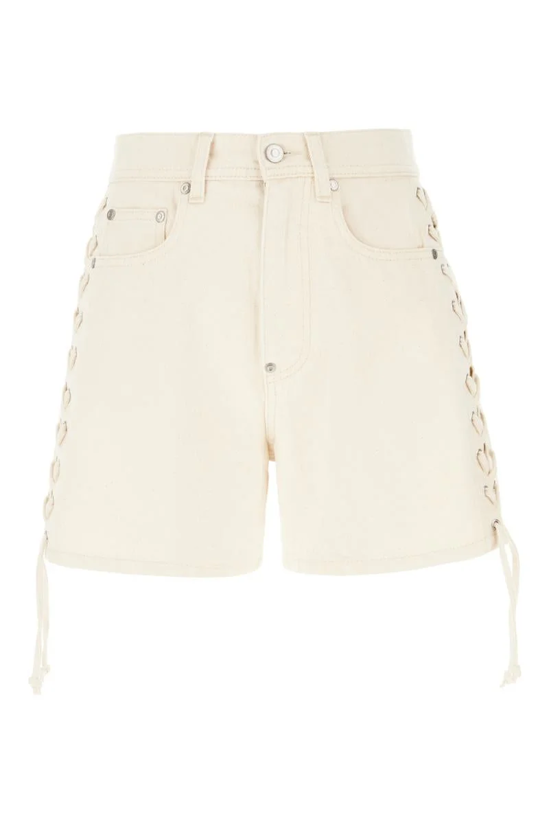 STELLA MCCARTNEY SHORTS - 1