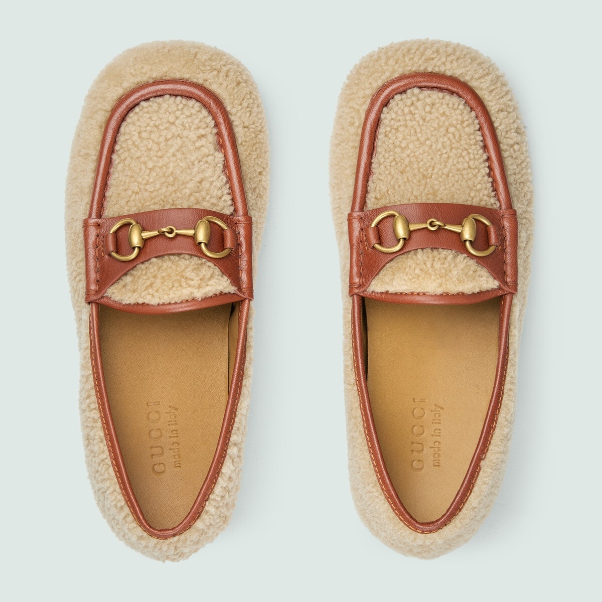 Men's loafer with Horsebit - 5
