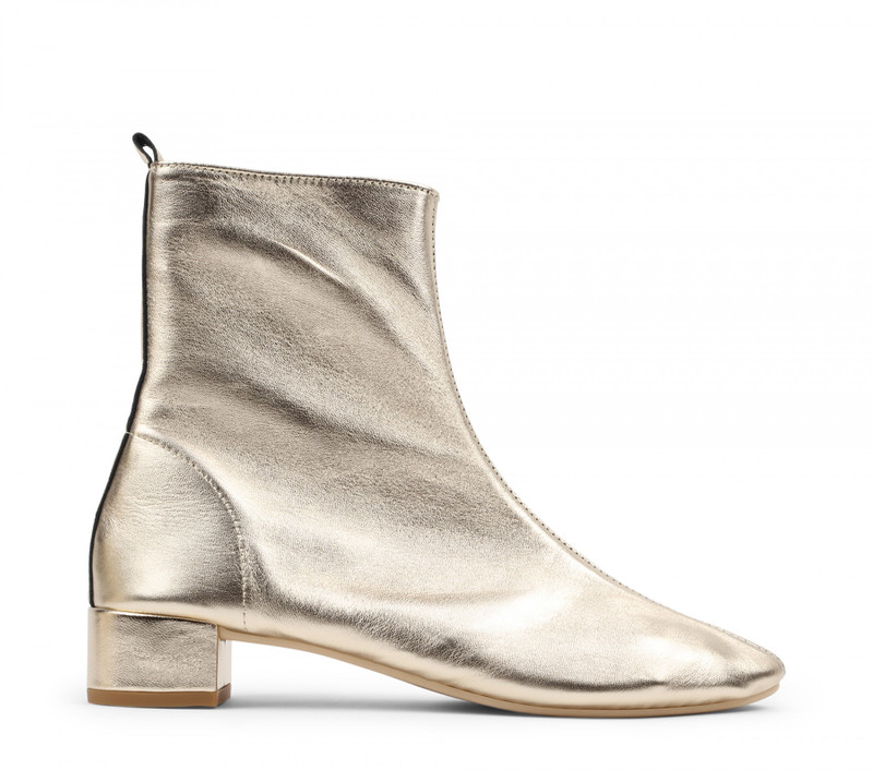 Siena ankle boots 1