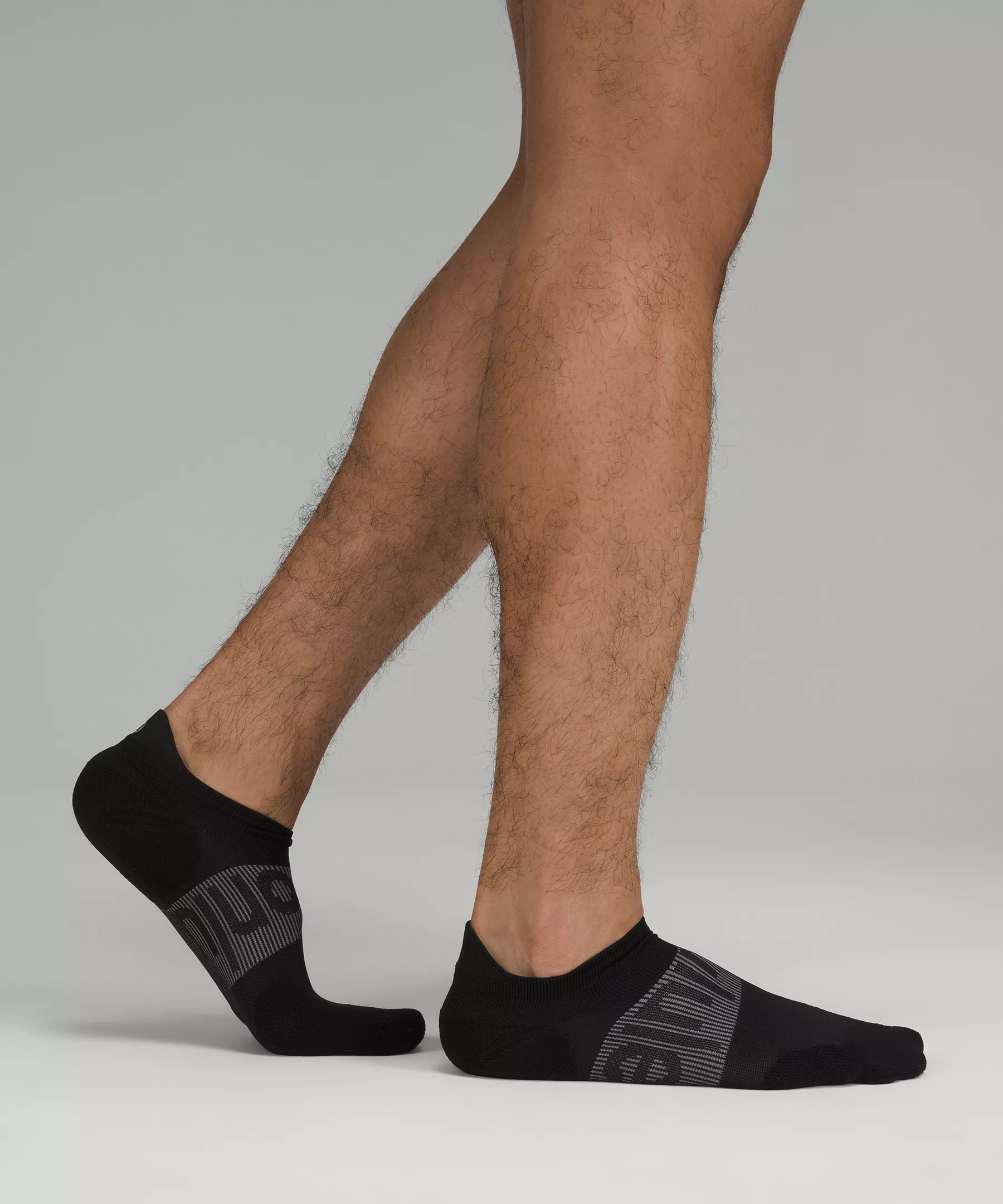 Men's Power Stride Tab Socks *5 Pack - 2