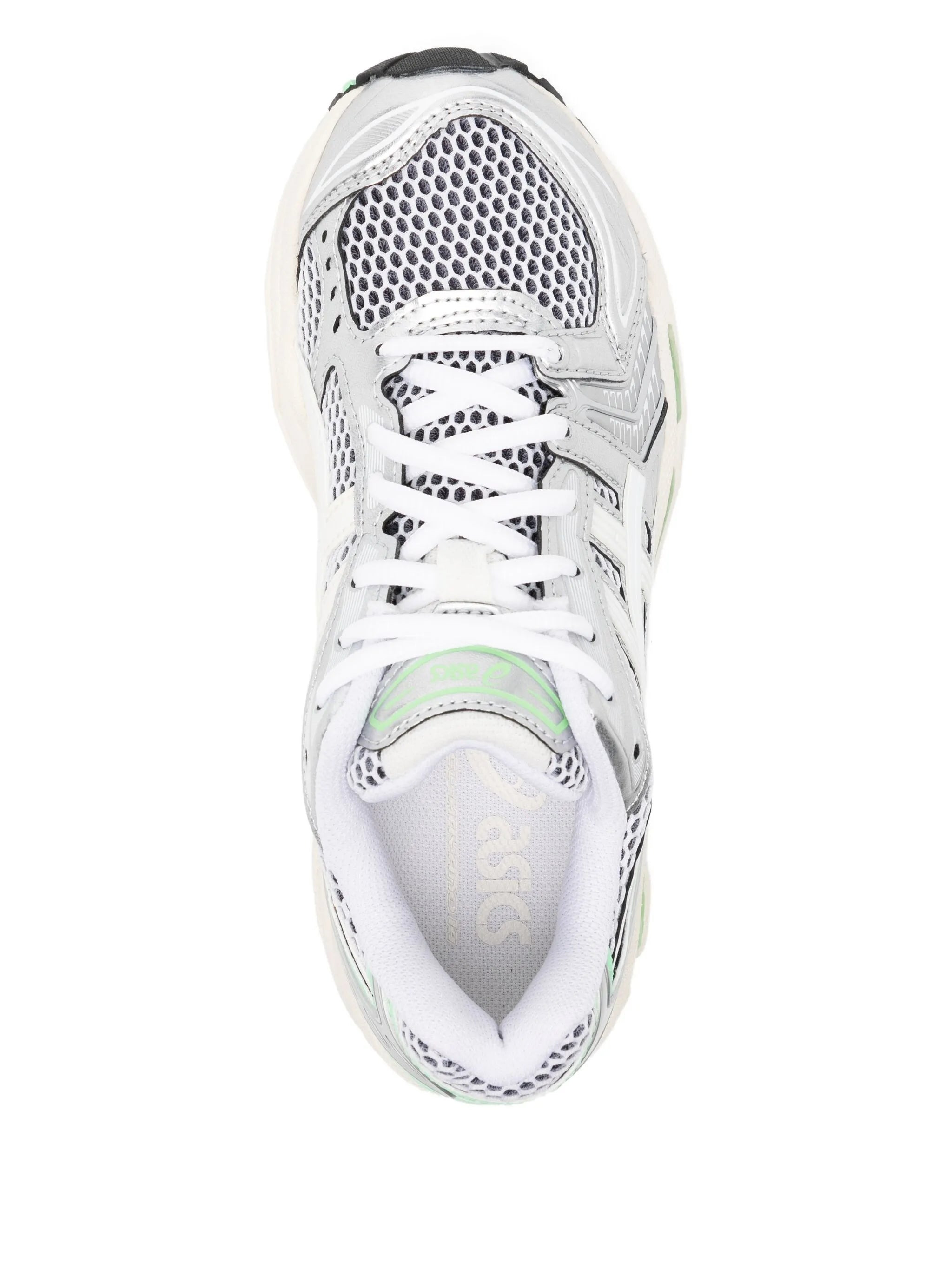 Asics Gel-Kayano 14 Low-top Sneakers - 4