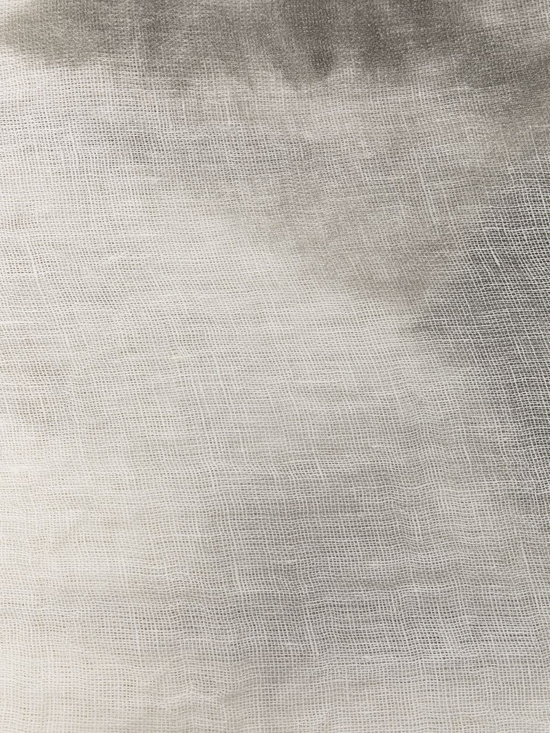 Motta abstract-print scarf 3