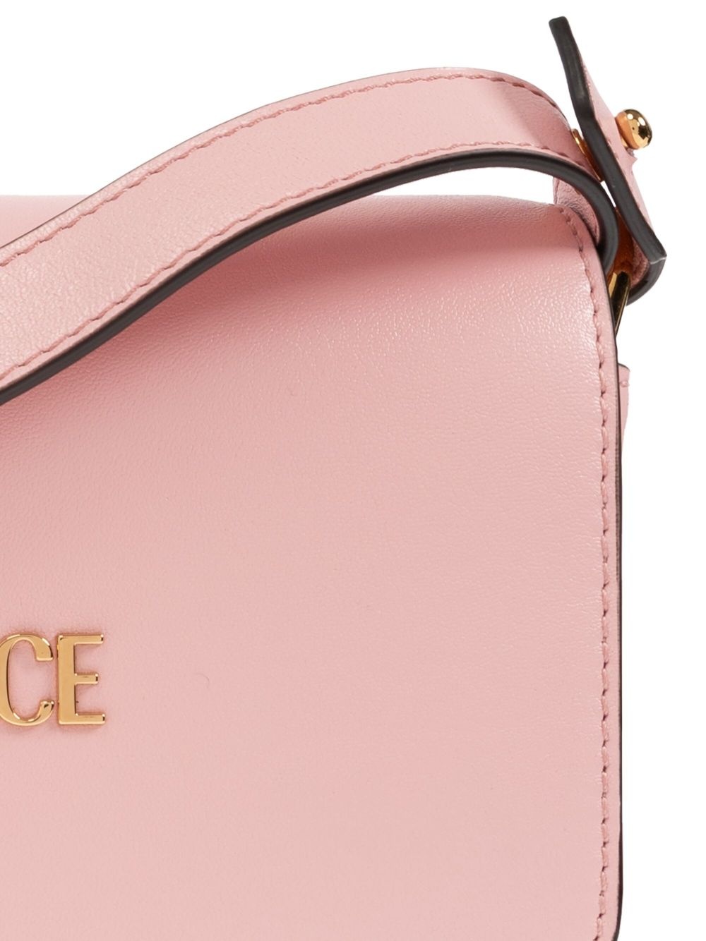 mini Tag cross body bag - 6