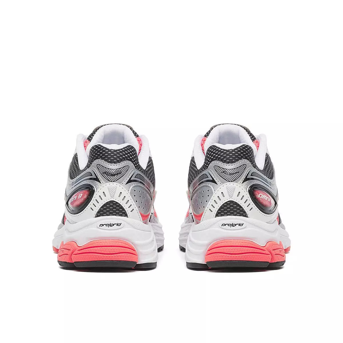 ProGrid Omni 9 "Coral" Unisex Shoe - 4