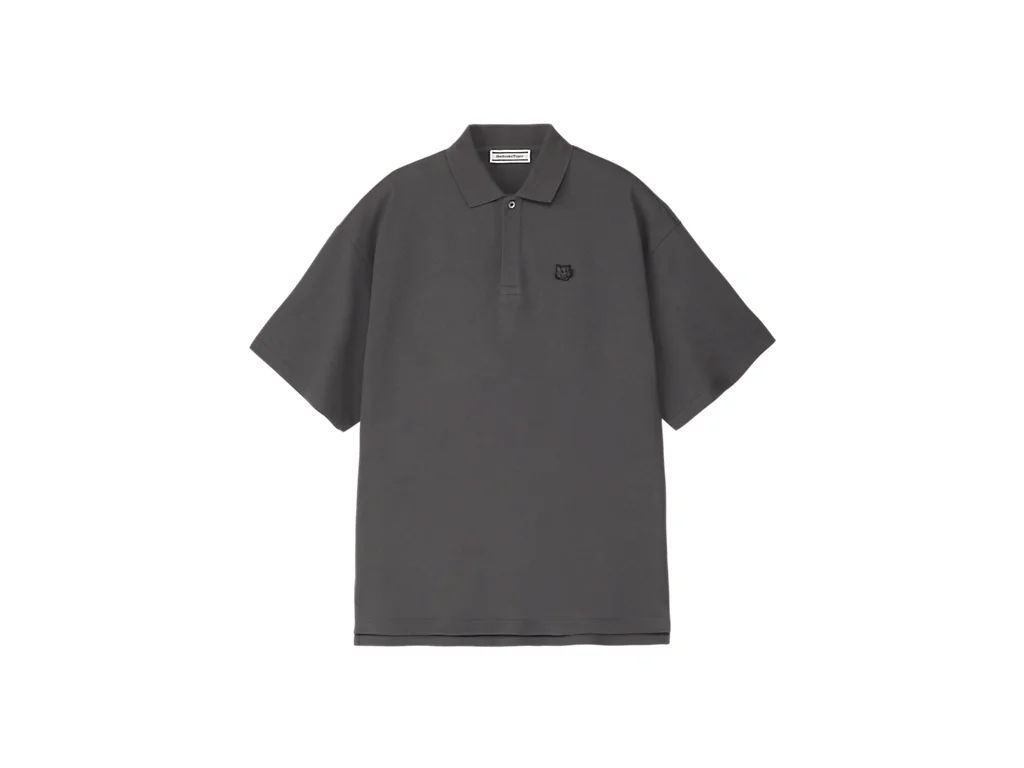POLO TEE - 1