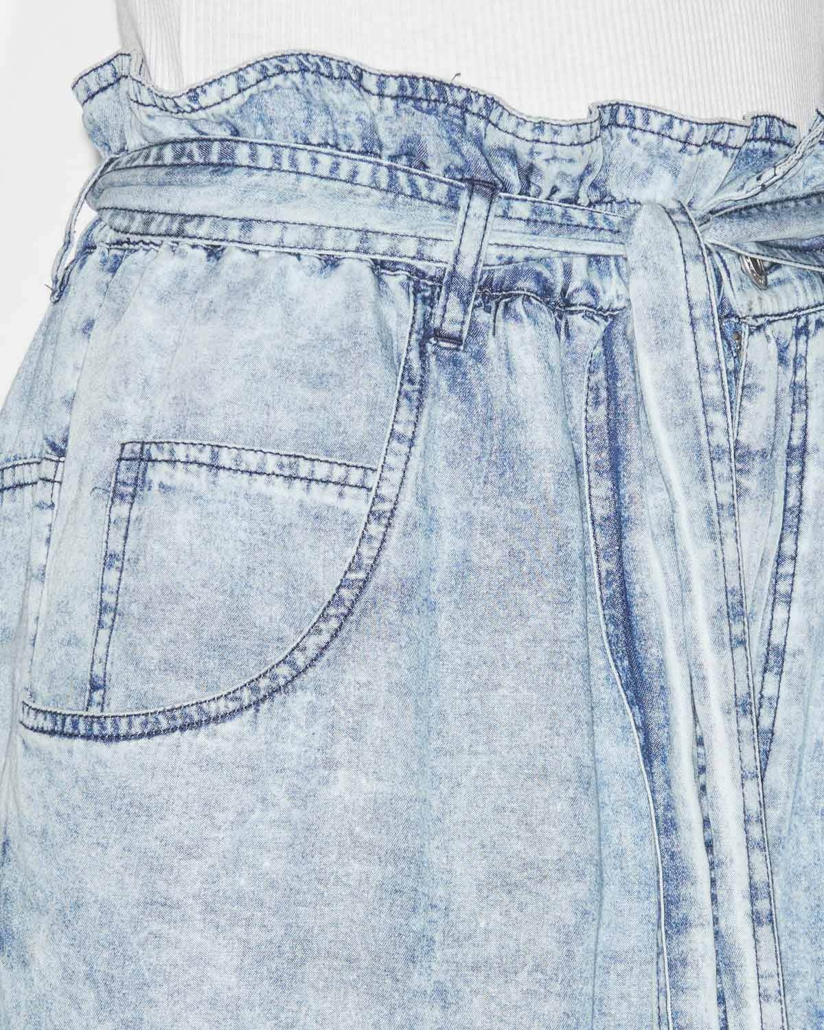 PRIANA PANTS - 3