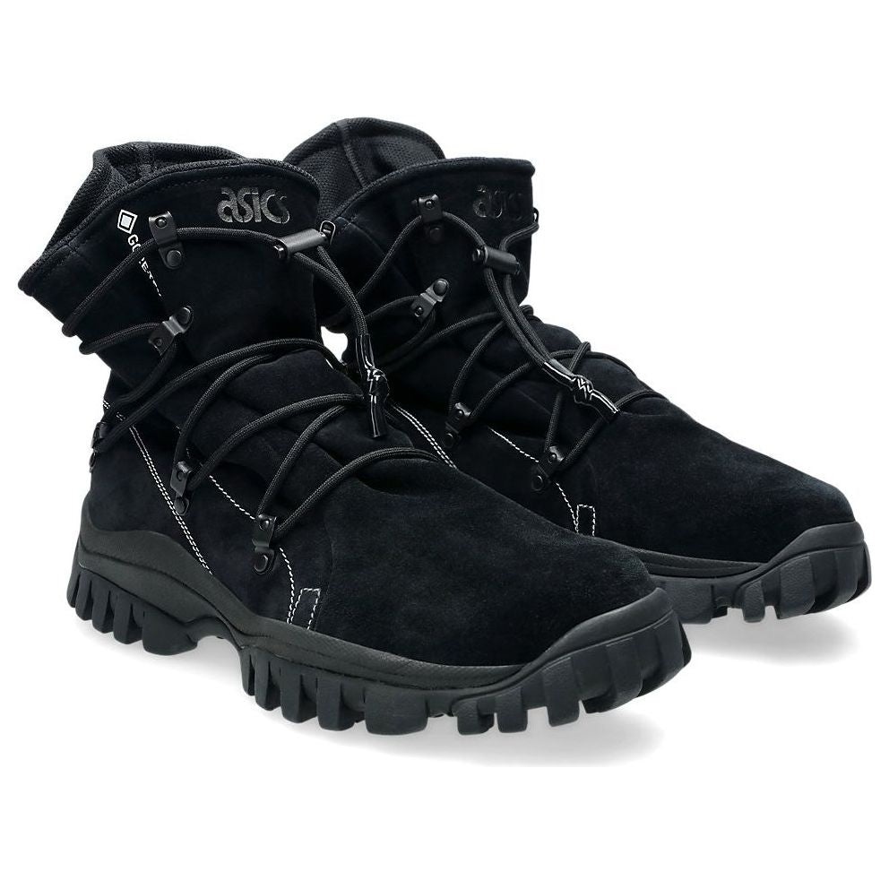ASICS Gel-Yeti Tokyo Hi Gore-Tex 'Black' 1203A707-001 - 3