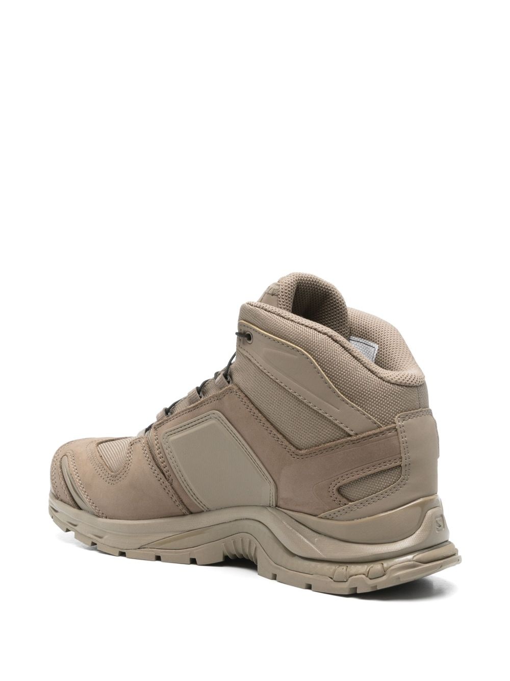 x Salomon Xa Mid Gore-Tex boots - 3