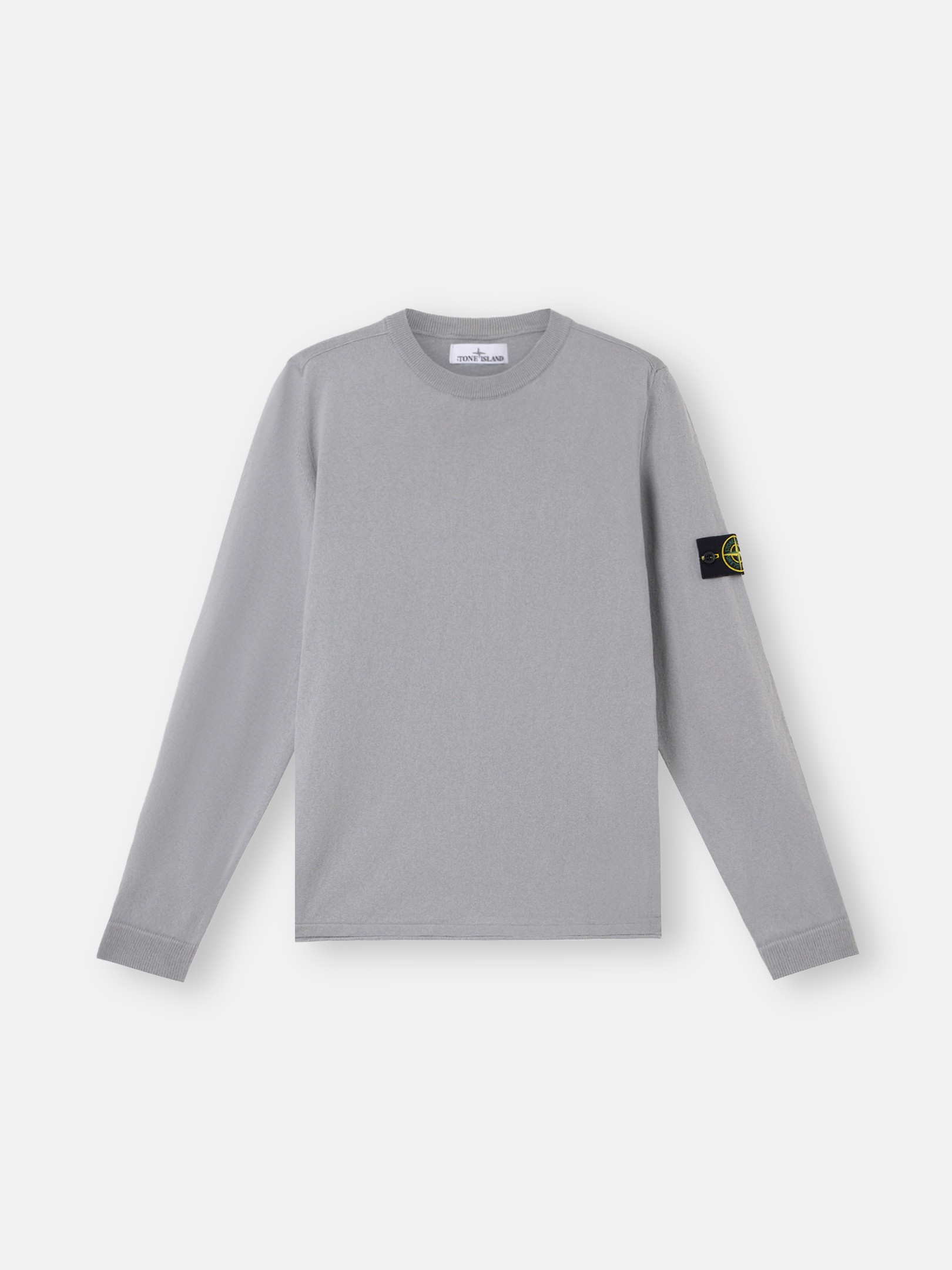 トップス STONE  LIGHT RAW ORGANIC COTTON Stone Island 5100062 LIGHT RAW HAND ORGANIC COTTON | REVERSIBLE