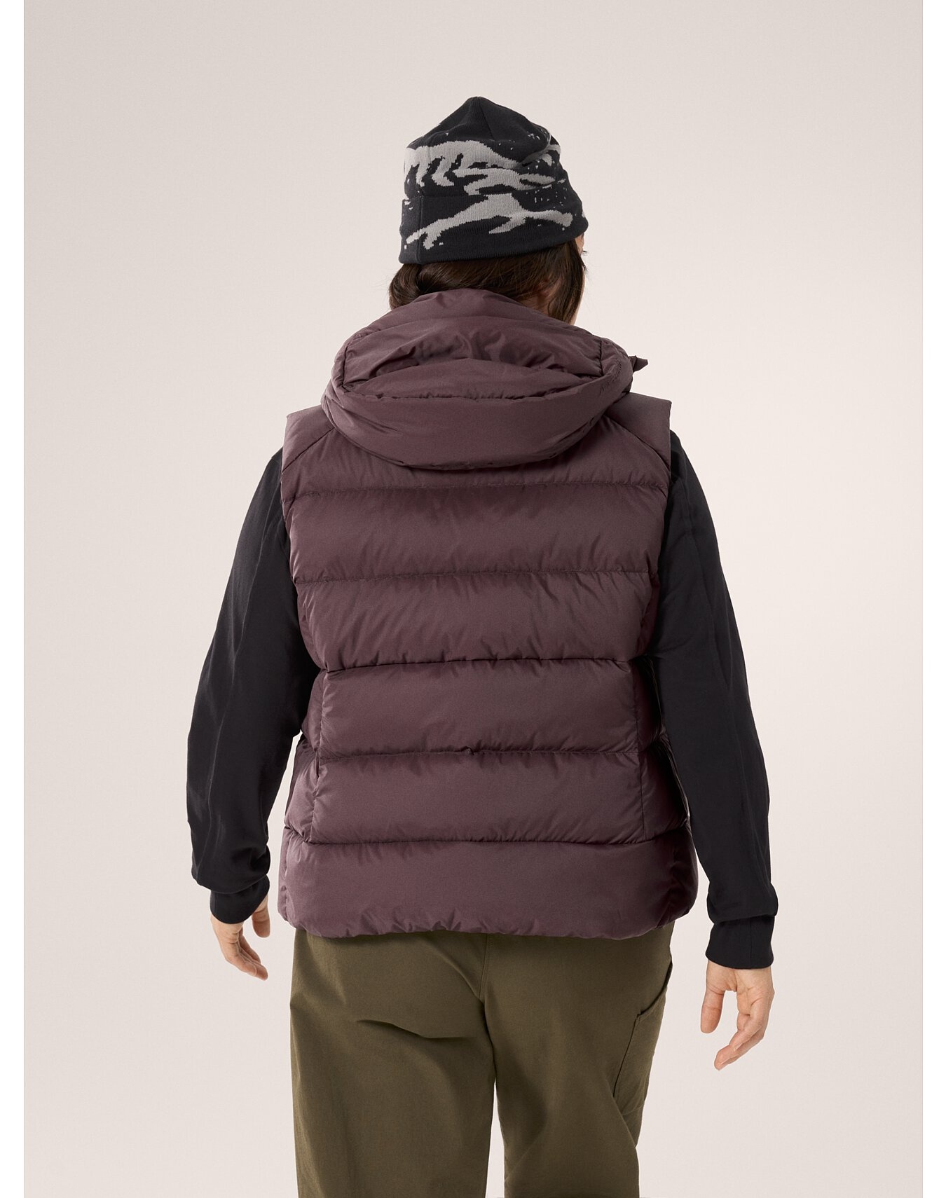 Thorium Vest - 4