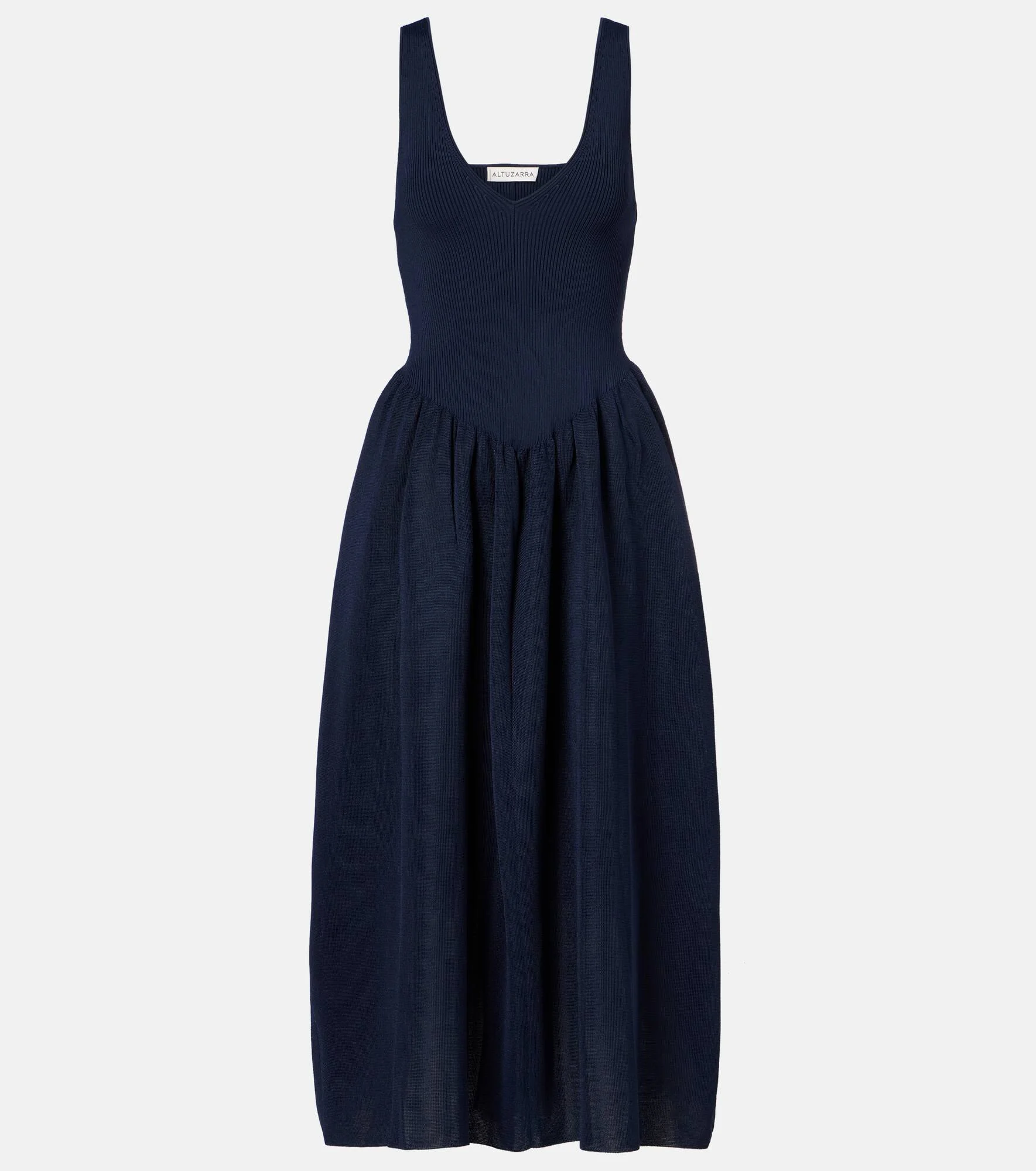 Lollie maxi dress - 1