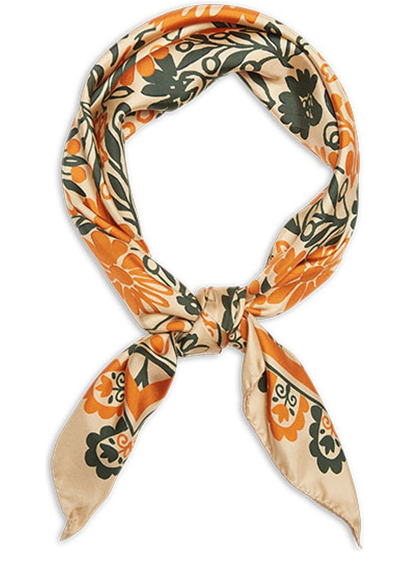 La DoubleJ Forest Foulard outlook