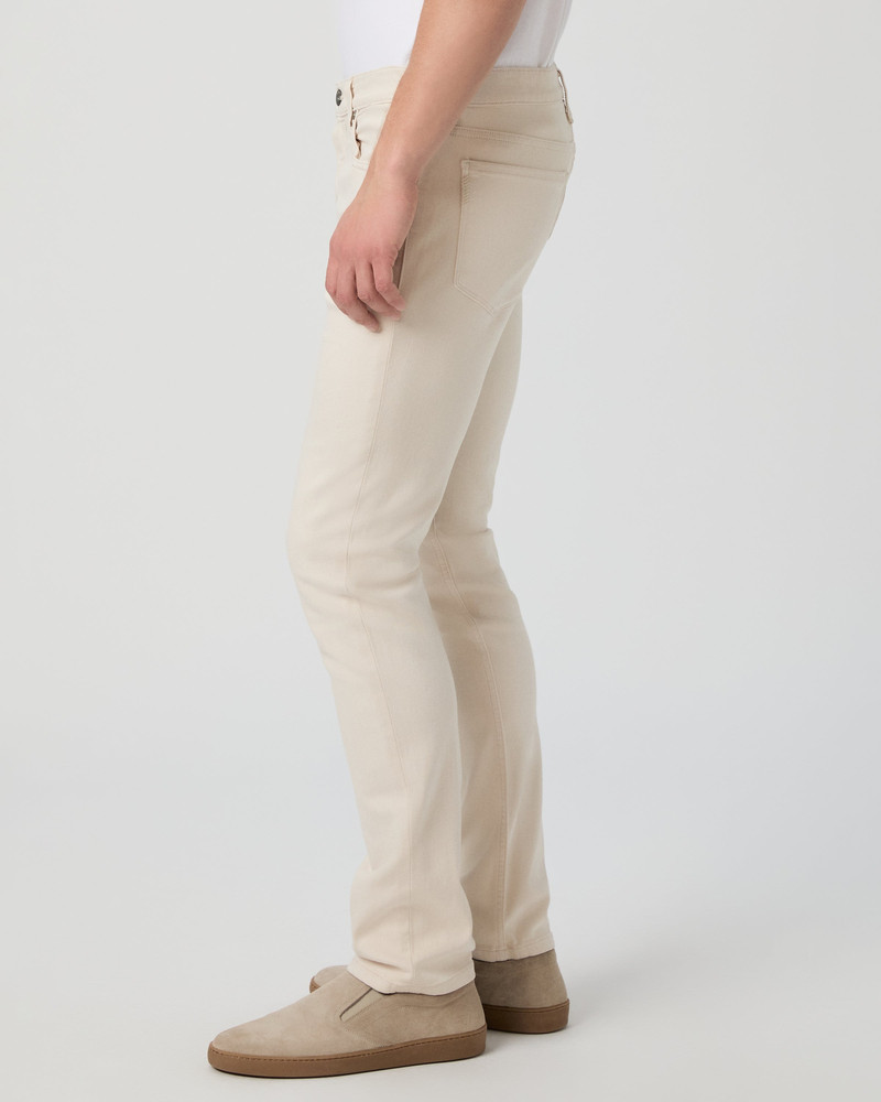 Transcend Federal 34" Slim Straight Jean 3