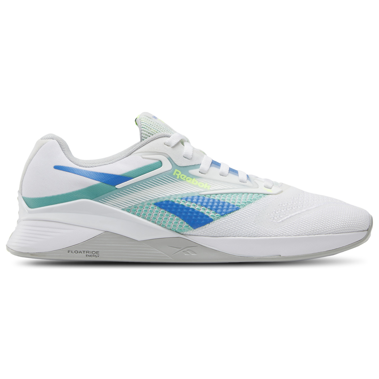 Reebok Mens Reebok Nano X4 - 1
