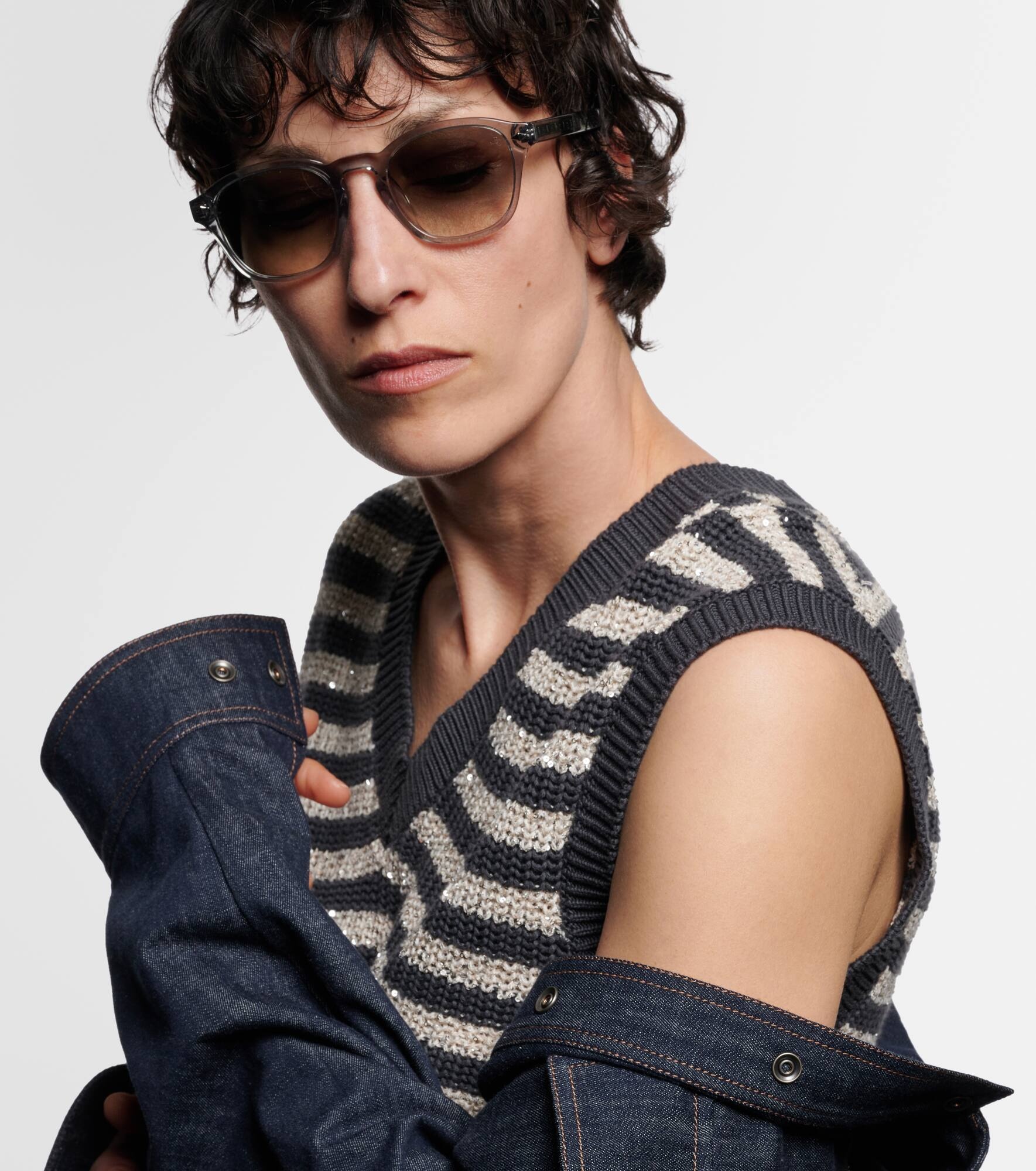 Round sunglasses - 3