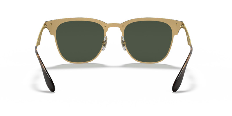 BLAZE CLUBMASTER 6