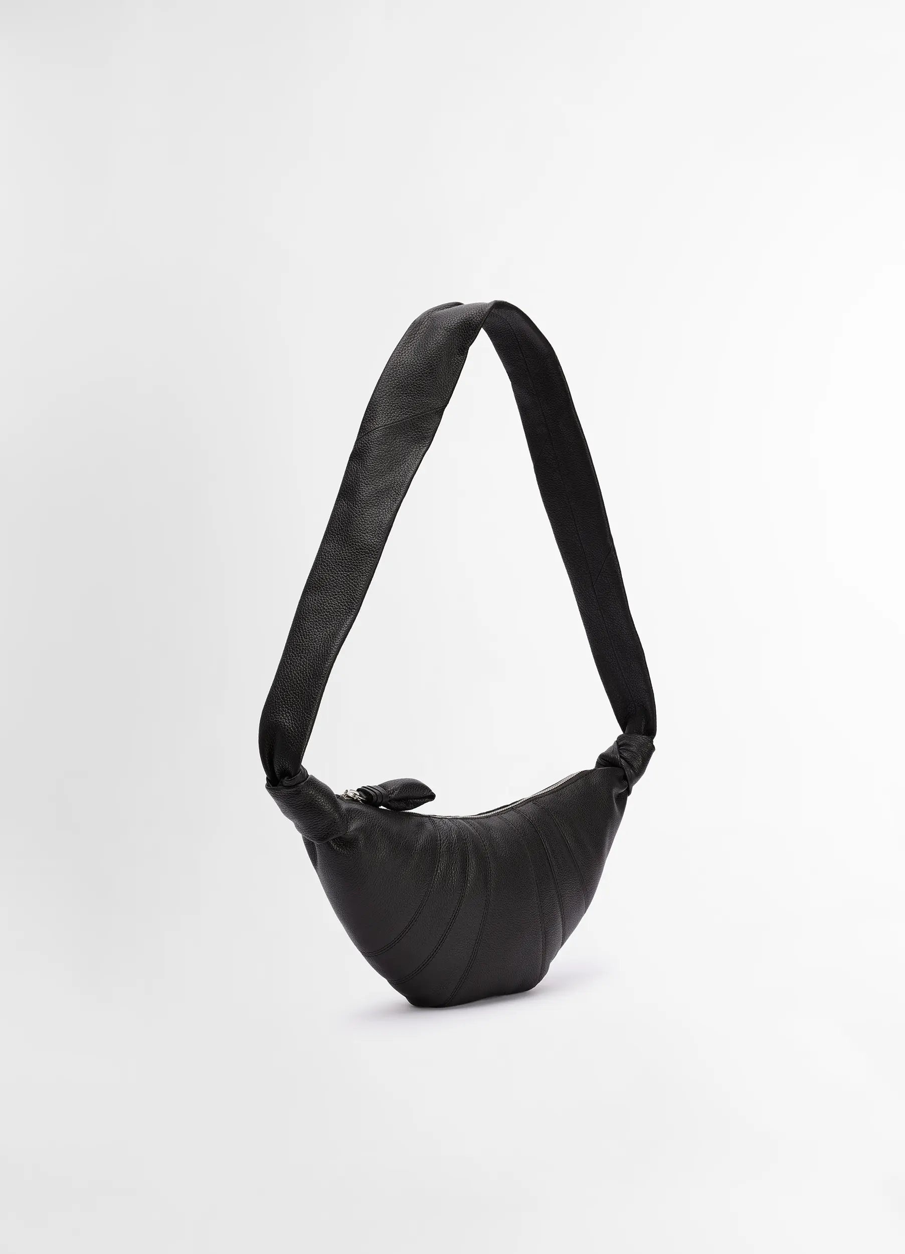 SMALL CROISSANT BAG - 5