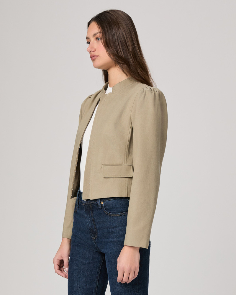 Garcia Jacket 3