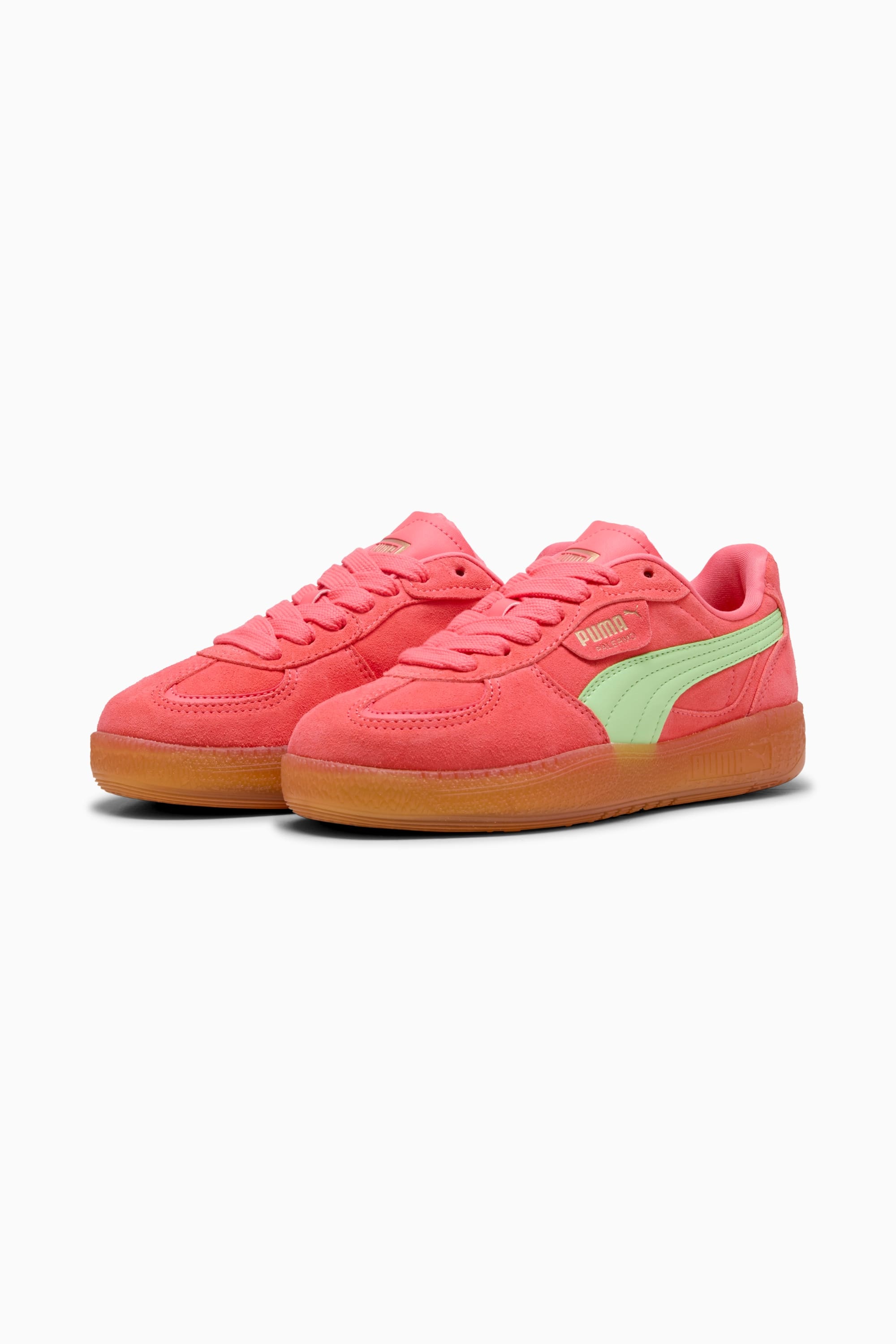 Palermo Moda Xtra Gum Sneakers Women - 4