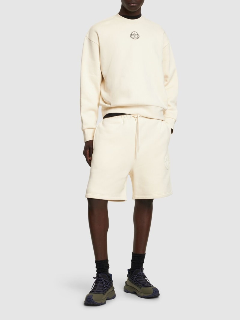 Moncler Moncler x Roc Nation designed by JAY-Z luisaviaroma