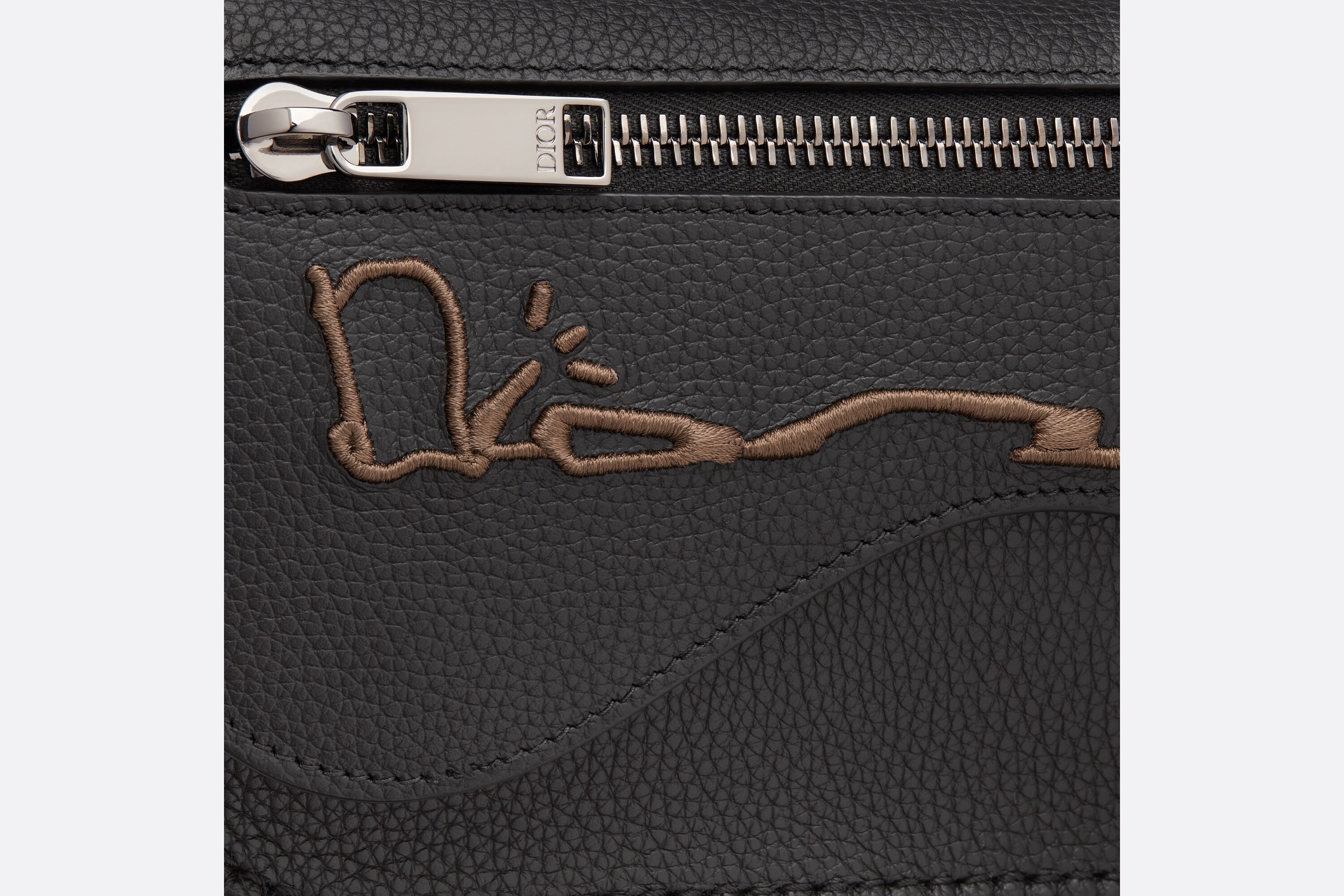 Saddle CACTUS JACK DIOR Arm Pouch - 5