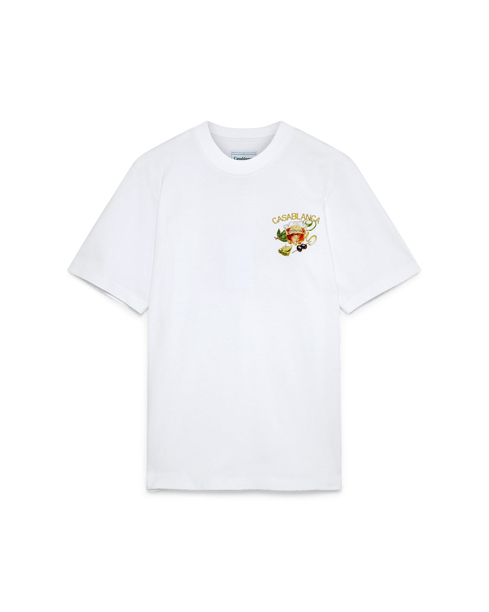 Casa Club T-Shirt - 1