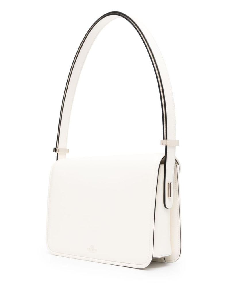 편지 가죽 crossbody 부대 3