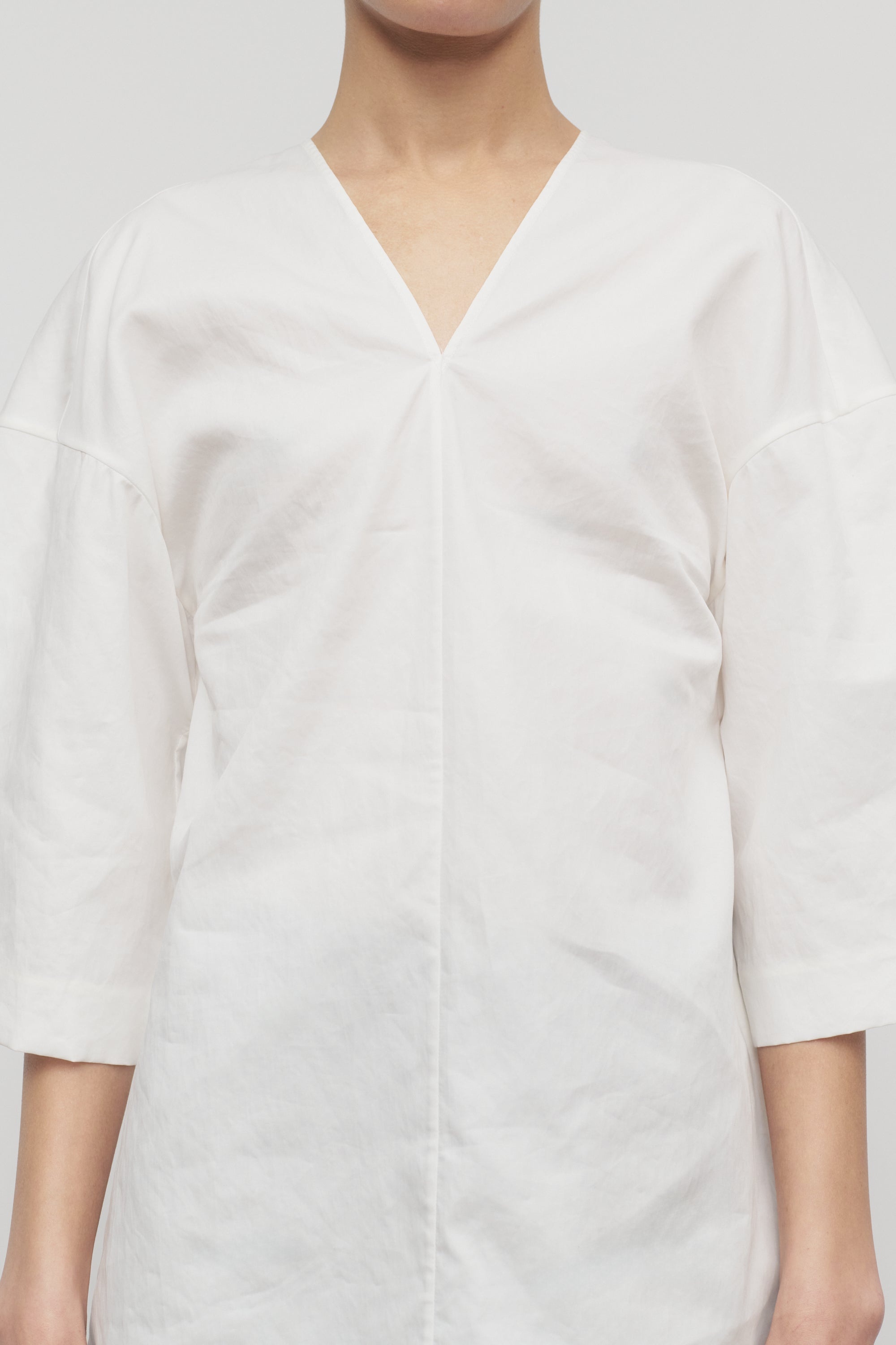 Elna Top in Cotton - 6