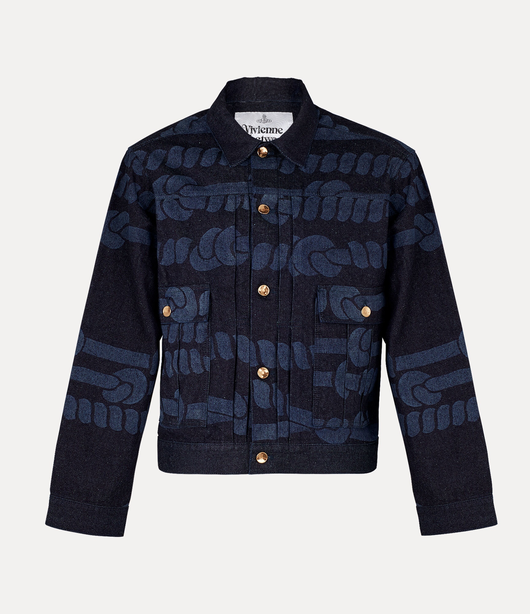 MARLENE JACKET - 1