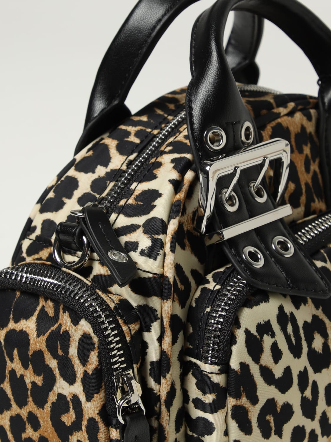 Handbag woman Ganni - 3