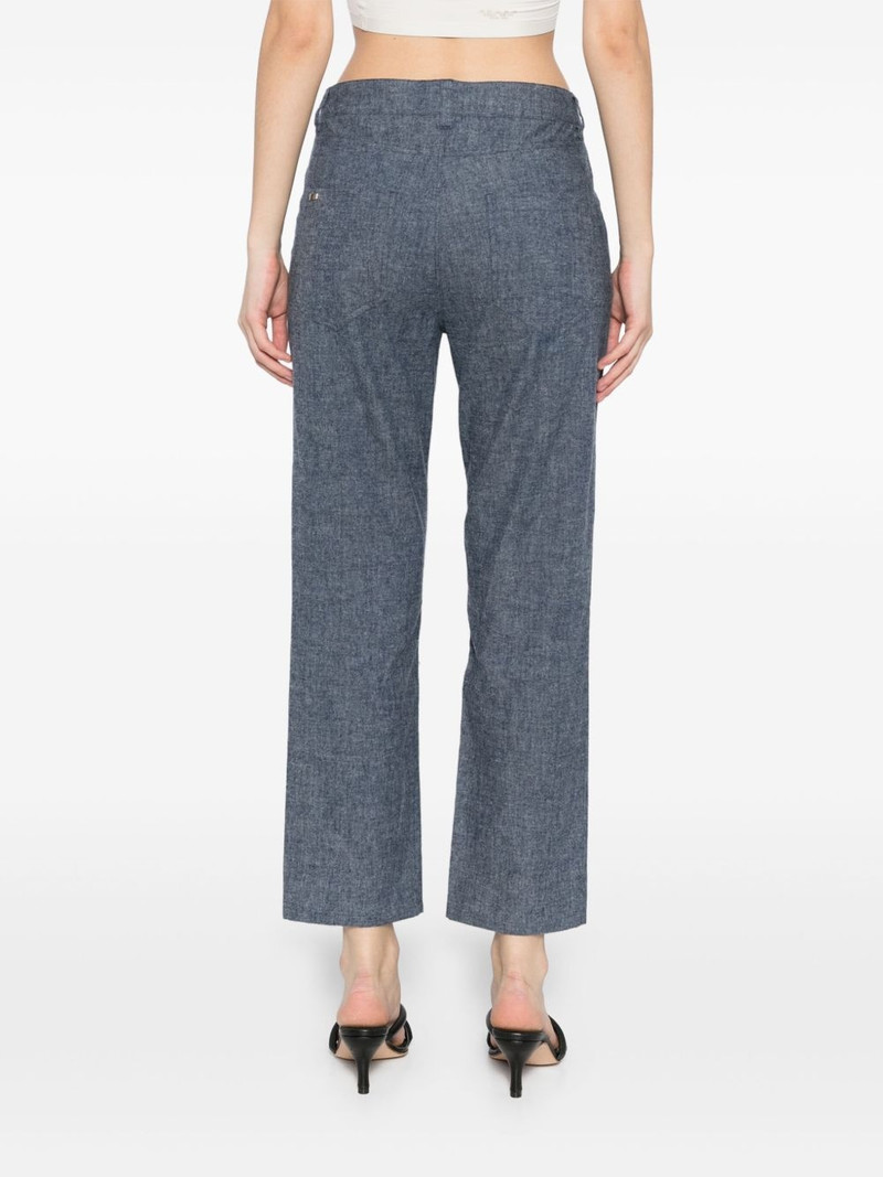 press-stud fastening jeans 4