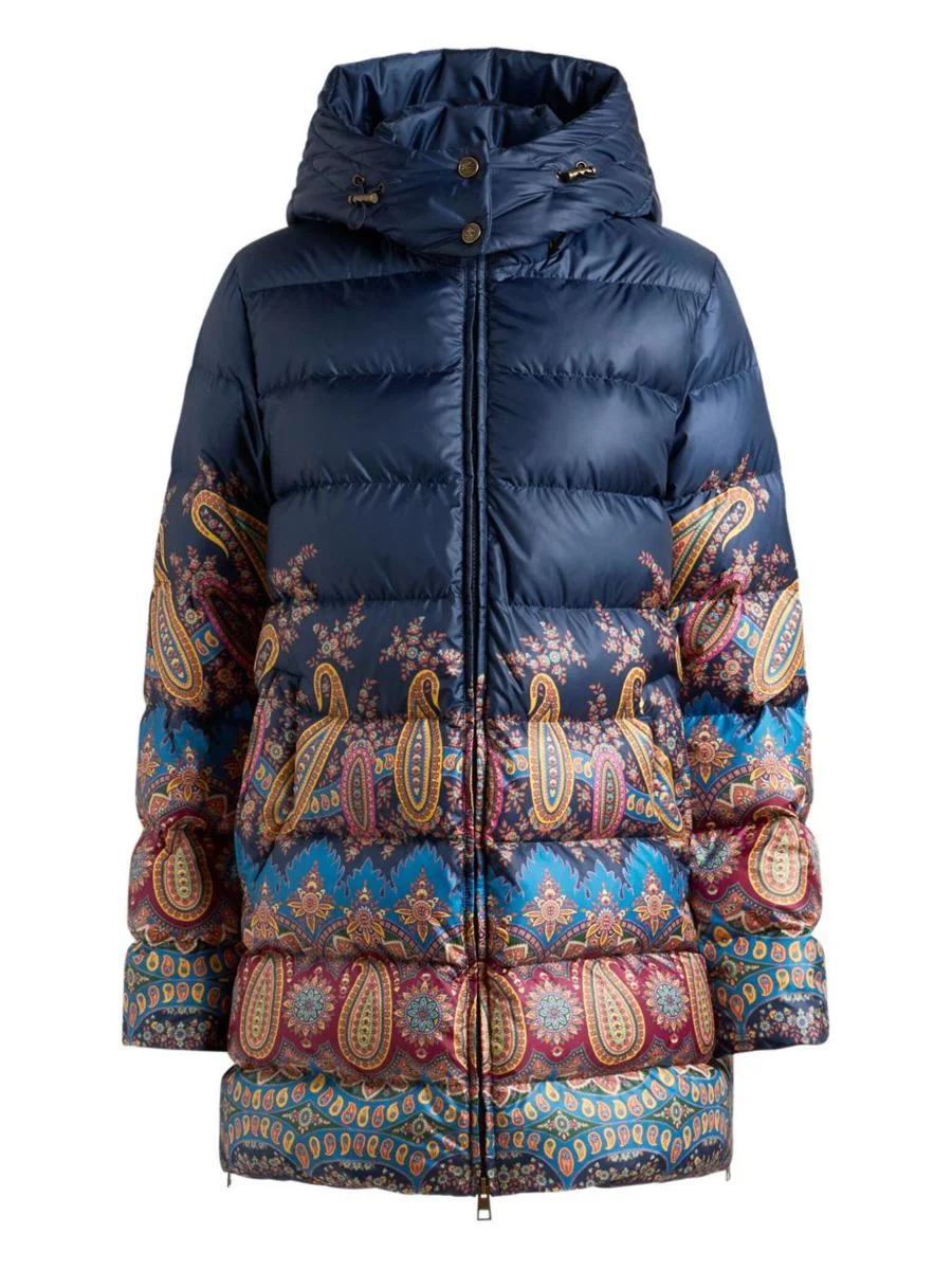 Etro Coats - 1