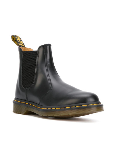 Dr. Martens Chelsea boots outlook