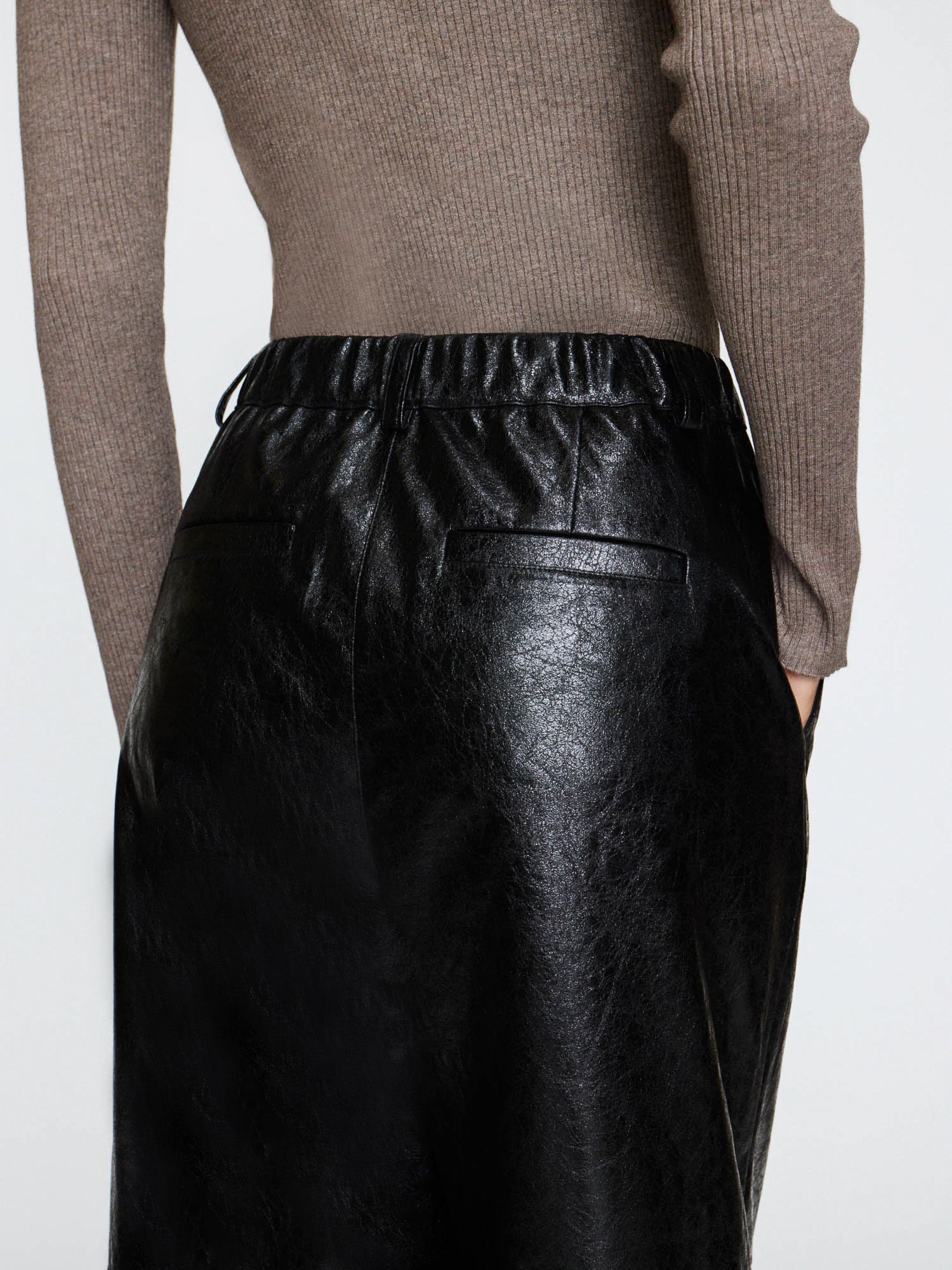 The Teo Pant - 6