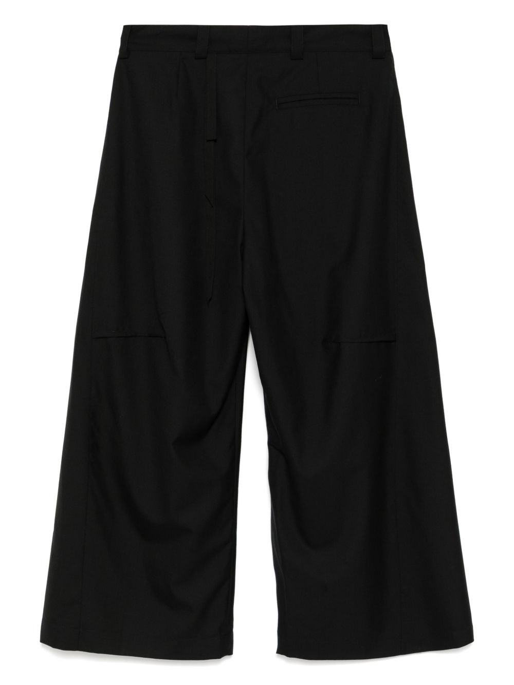 Dietrich trousers - 2